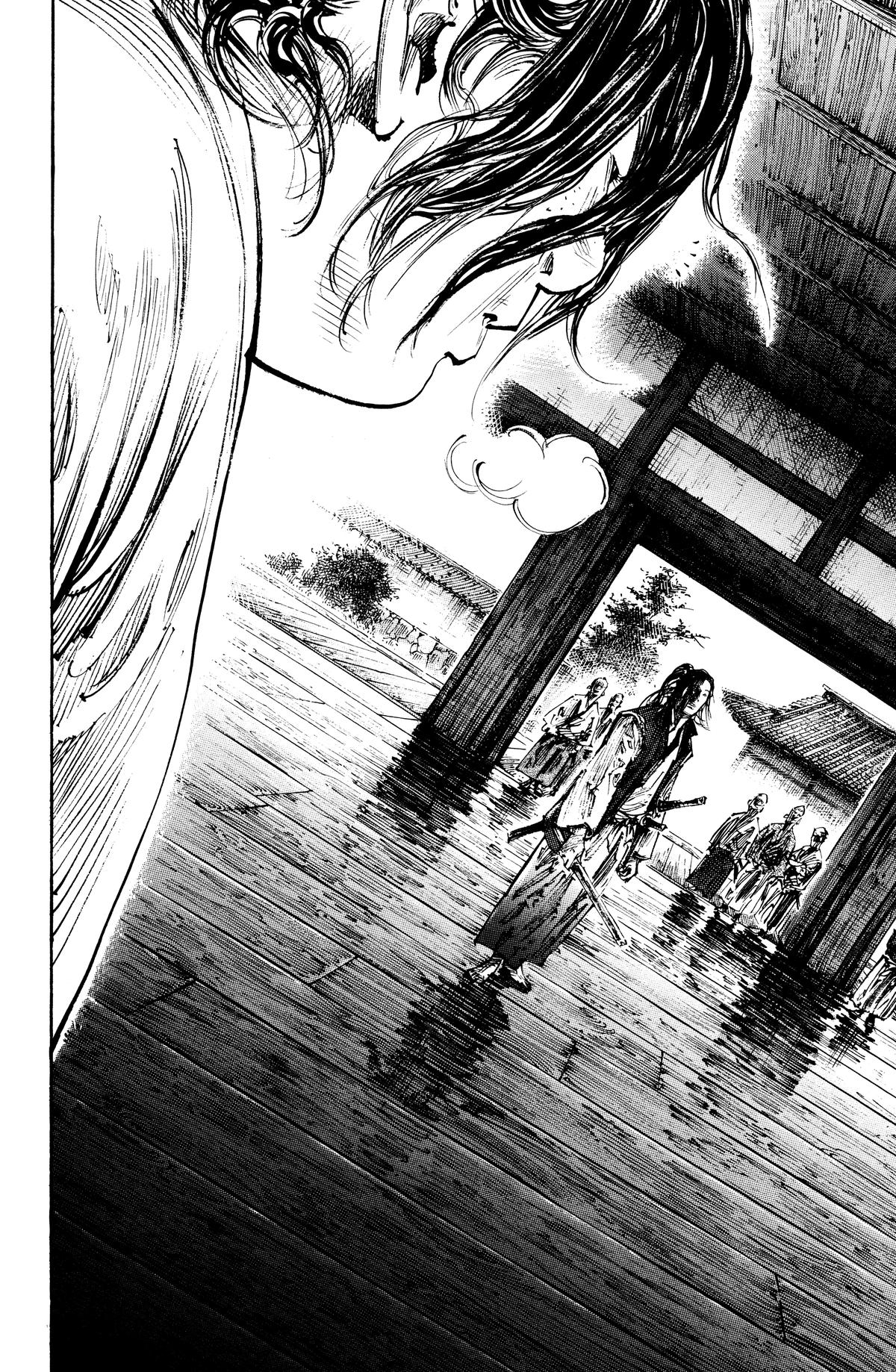 Vagabond Chapter 298 - Page 19