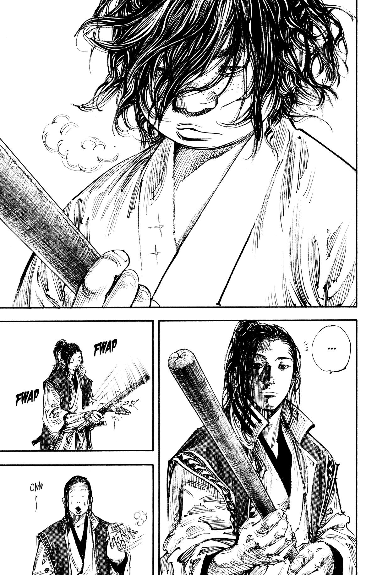 Vagabond Chapter 299 - Page 5