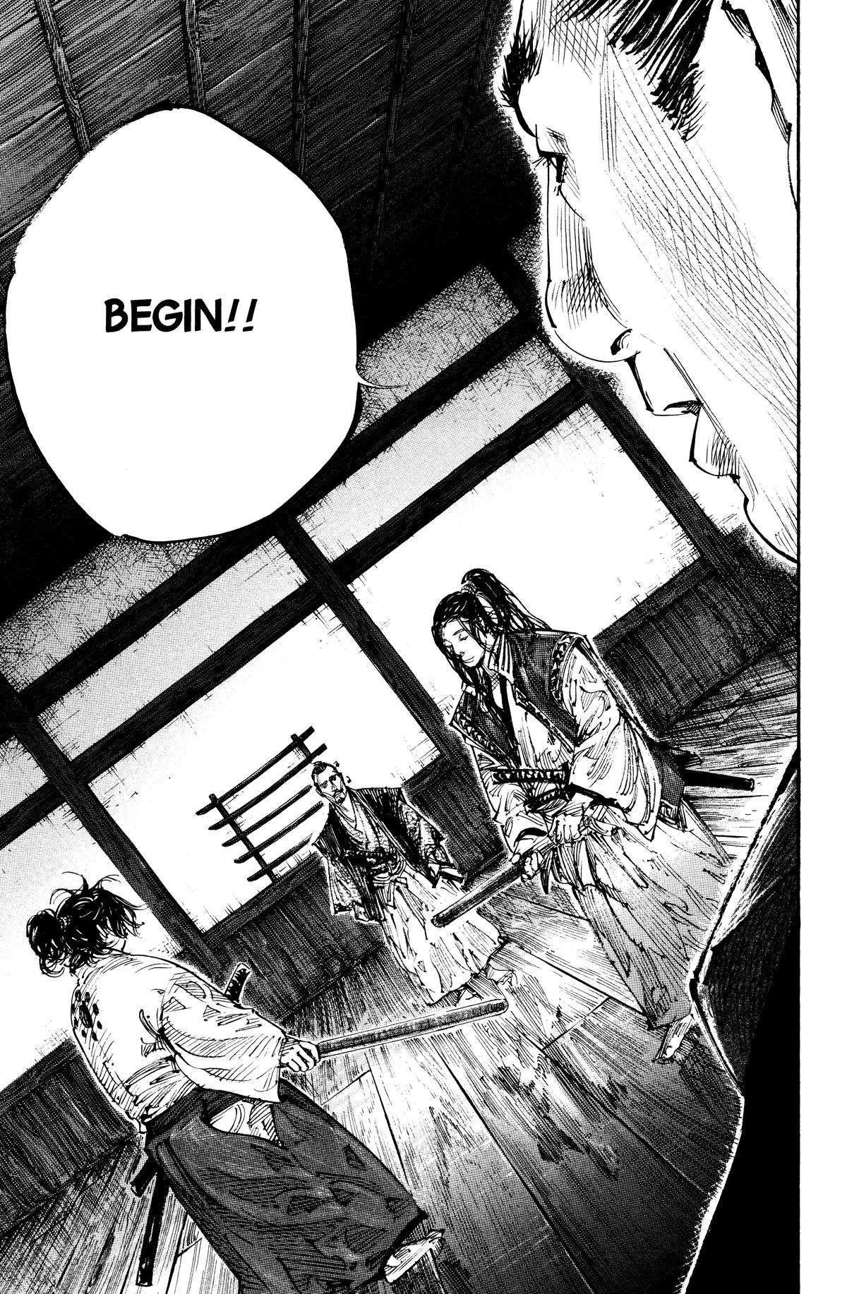Vagabond Chapter 299 - Page 9