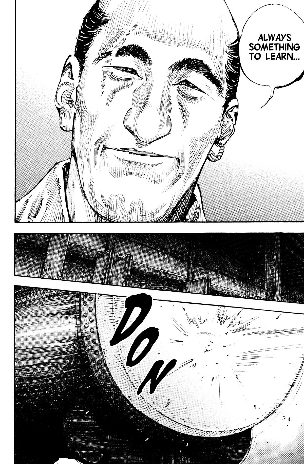 Vagabond Chapter 299 - Page 13