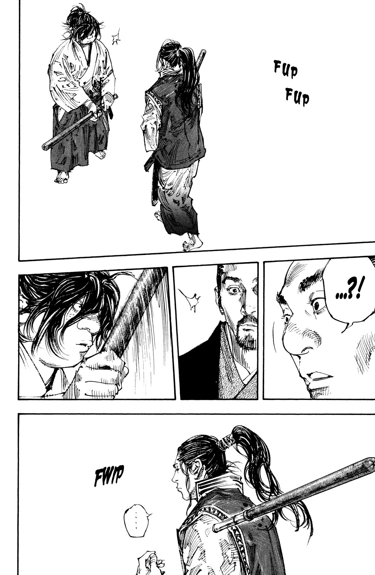 Vagabond Chapter 299 - Page 15