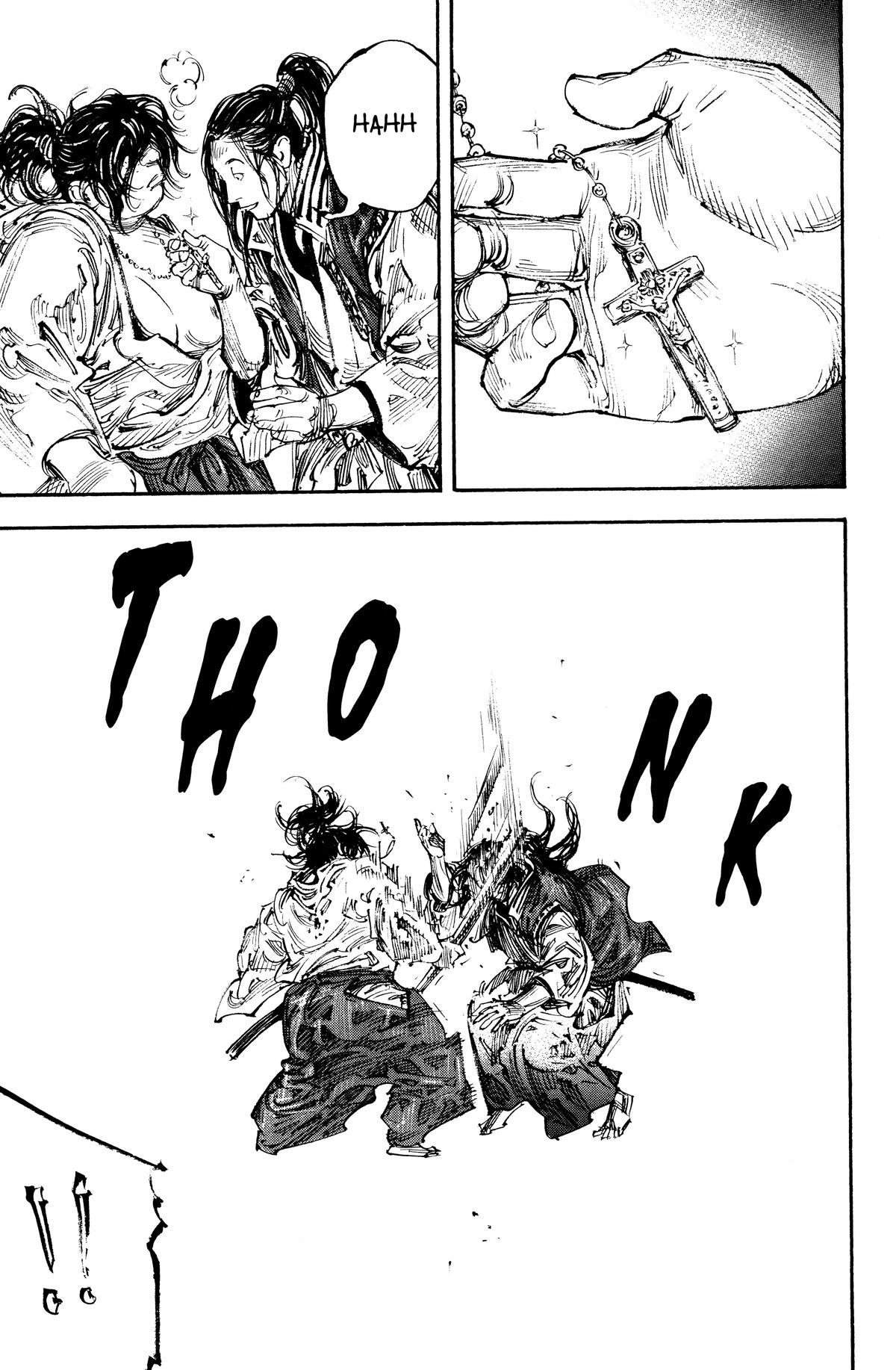 Vagabond Chapter 299 - Page 18