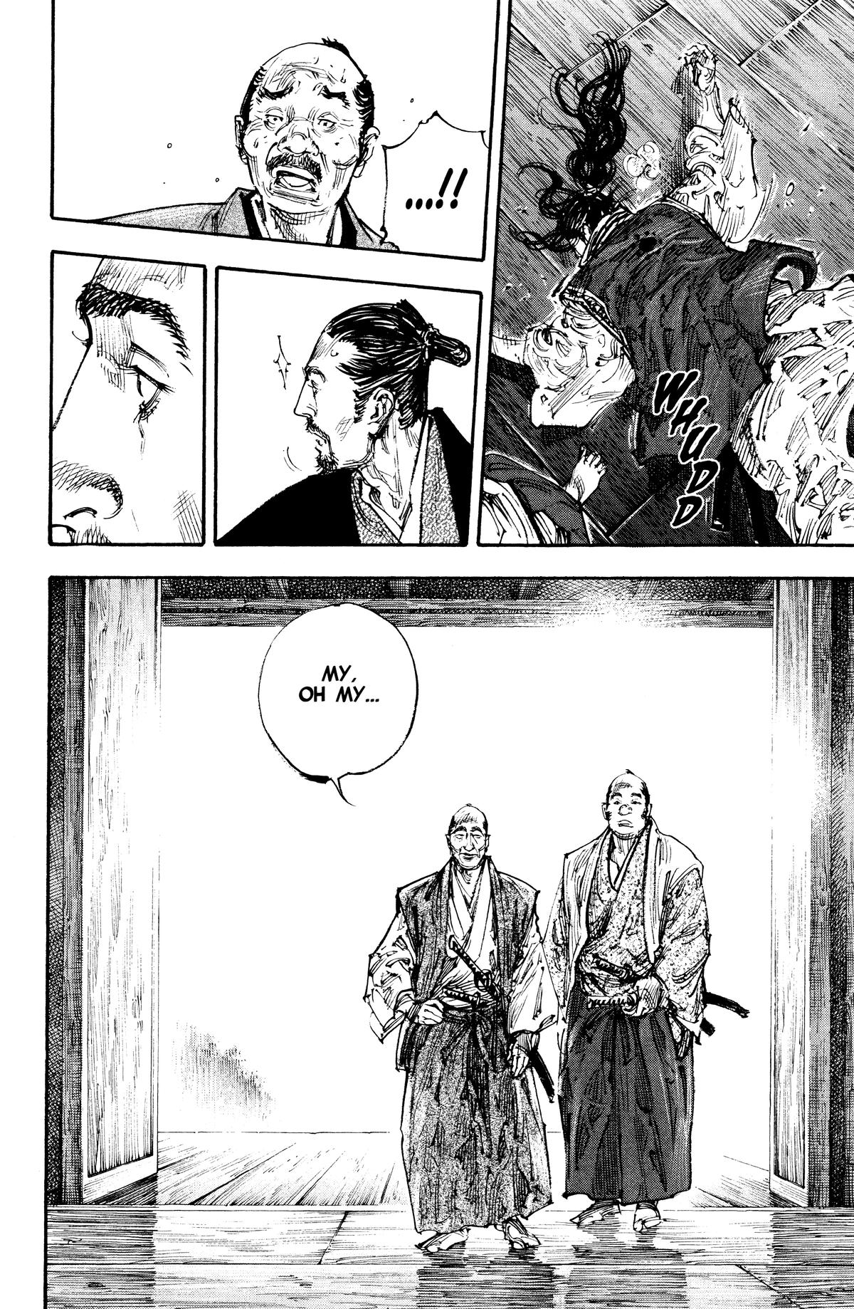 Vagabond Chapter 299 - Page 19