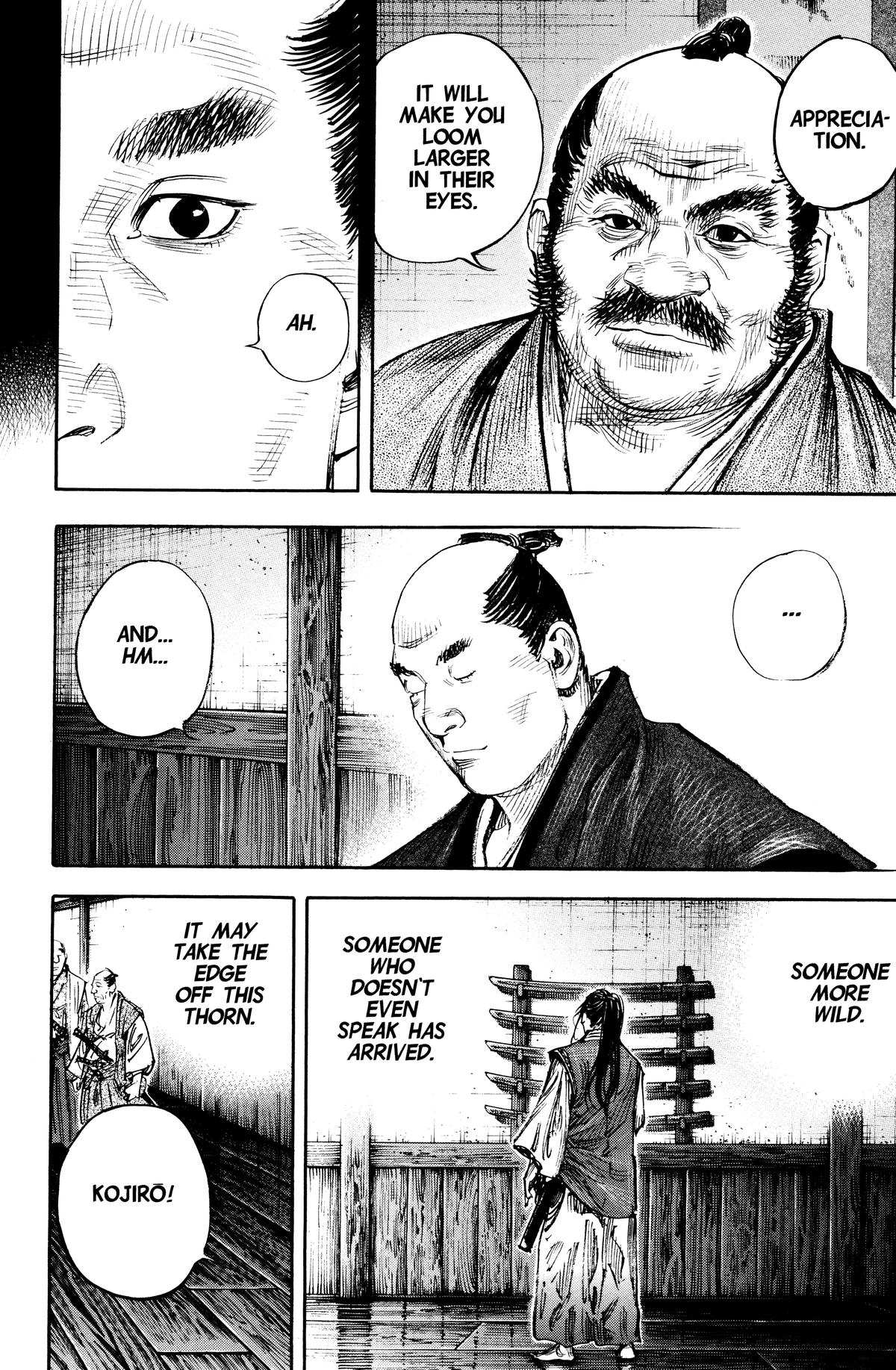 Vagabond Chapter 300 - Page 13