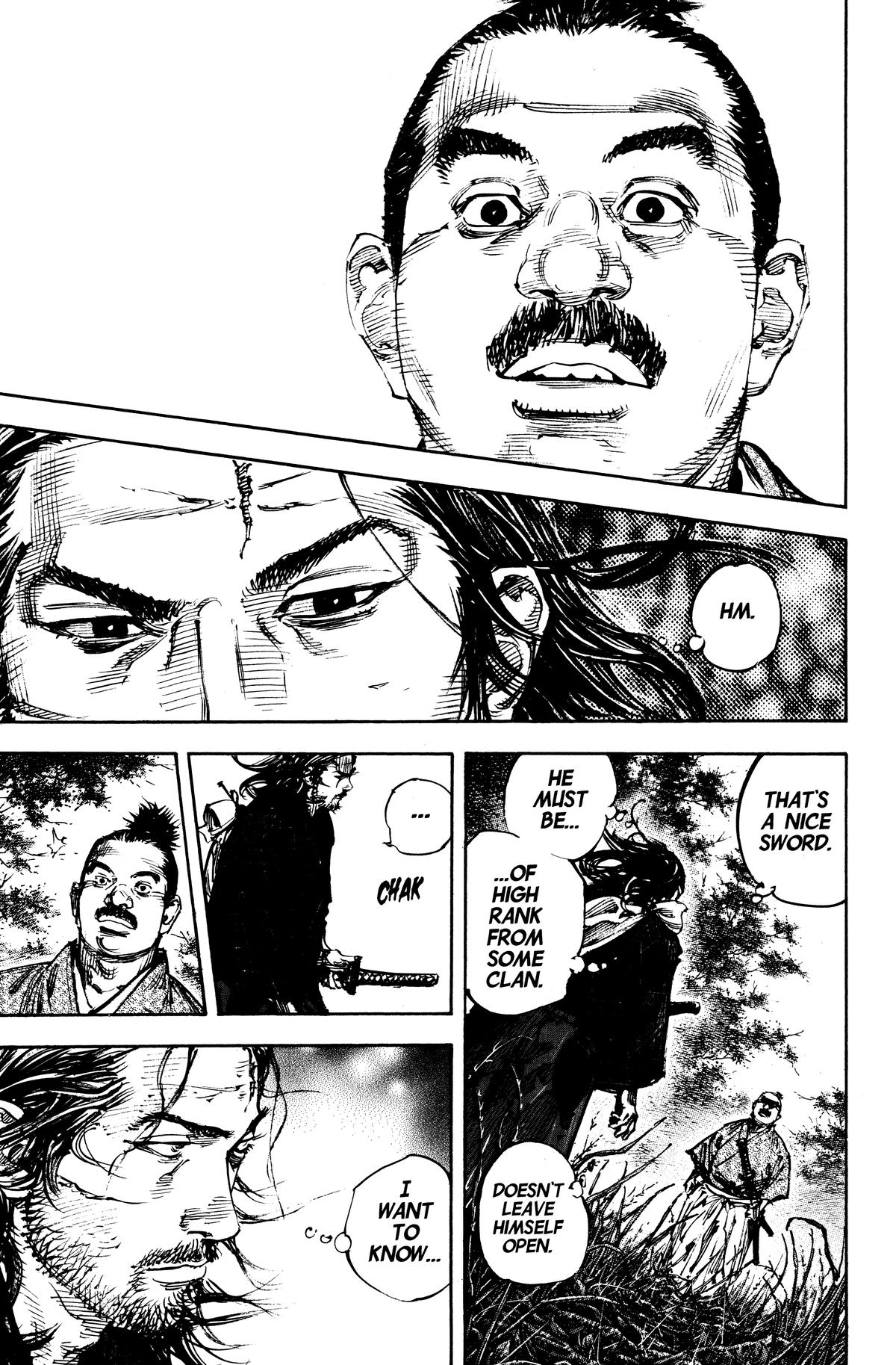 Vagabond Chapter 301 - Page 4