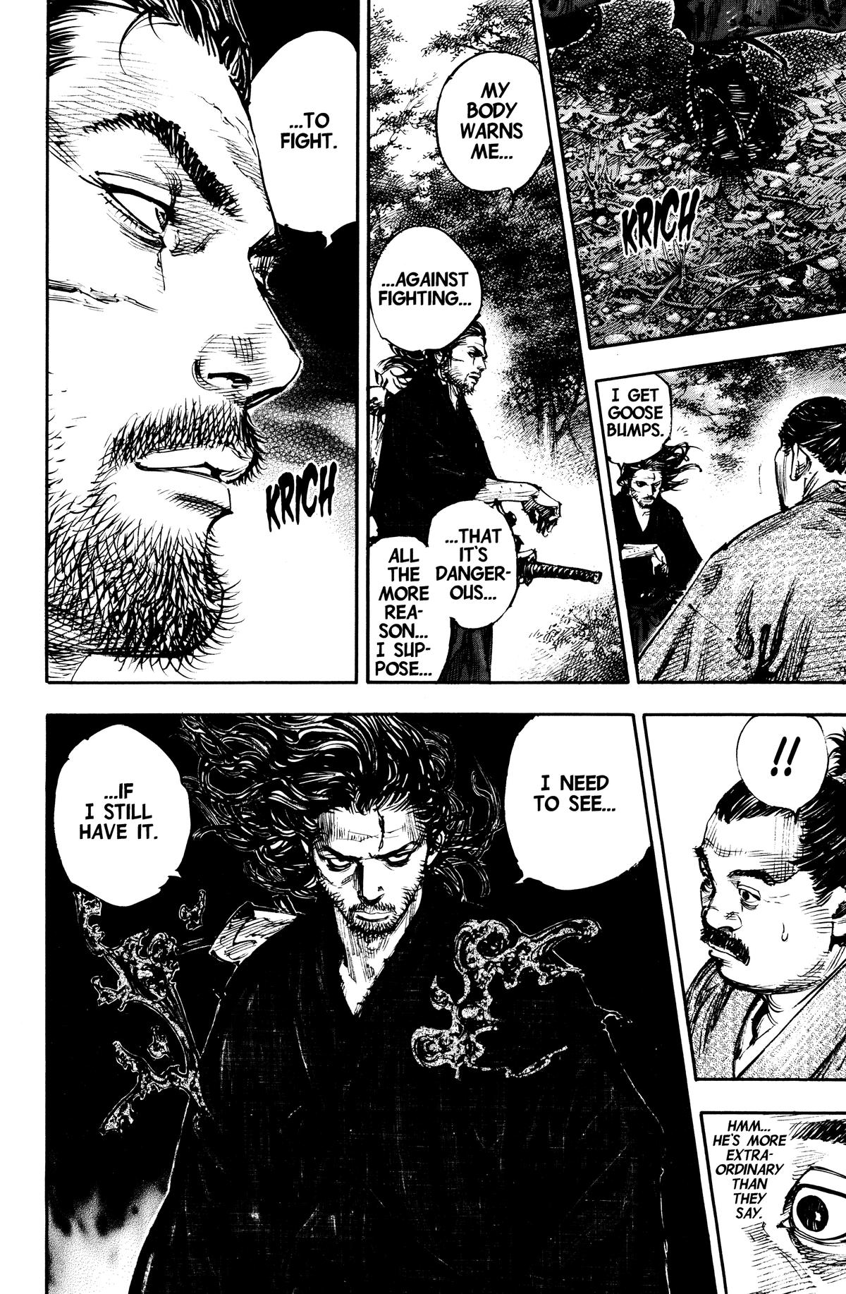Vagabond Chapter 301 - Page 5