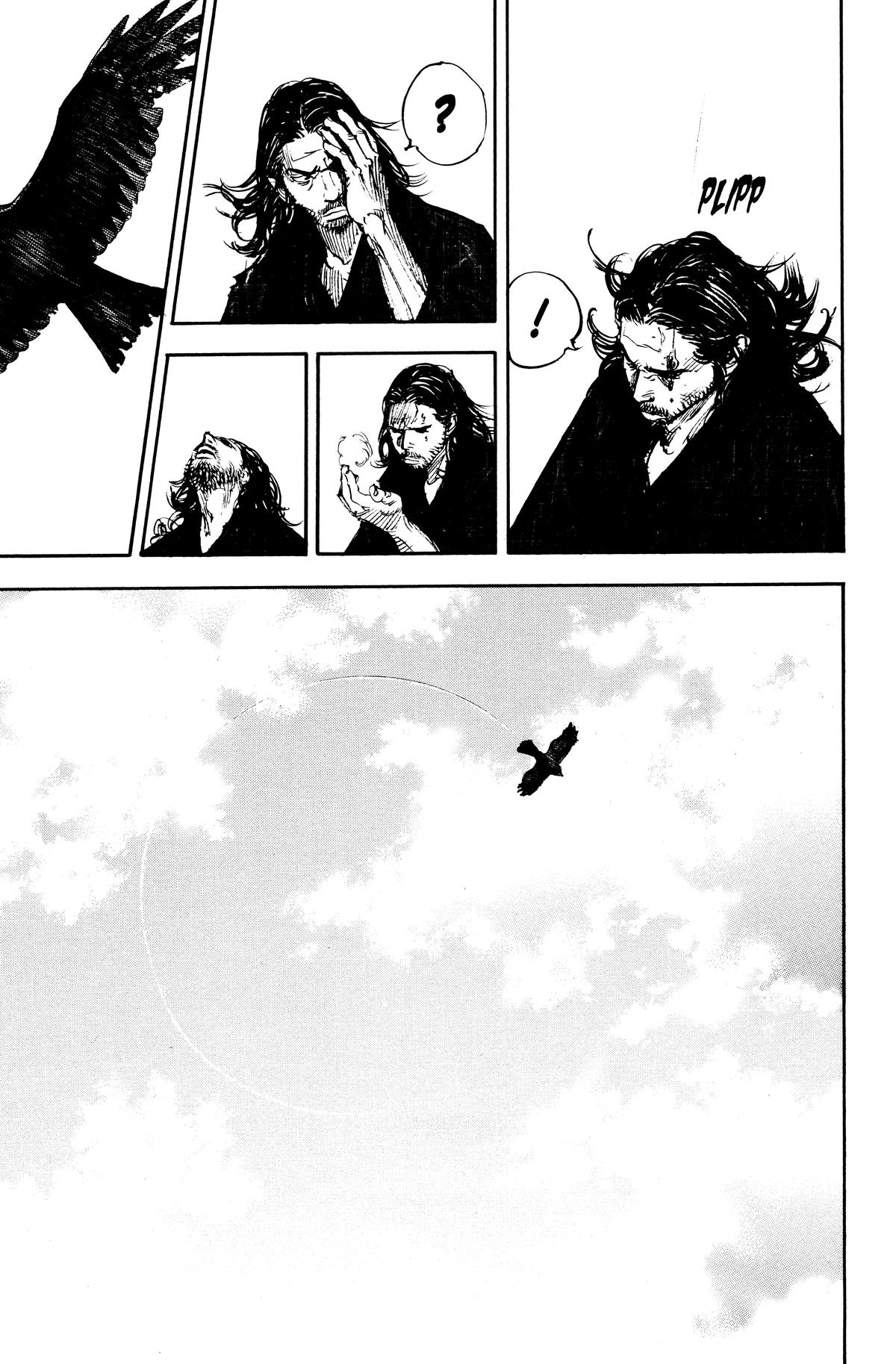 Vagabond Chapter 301 - Page 8