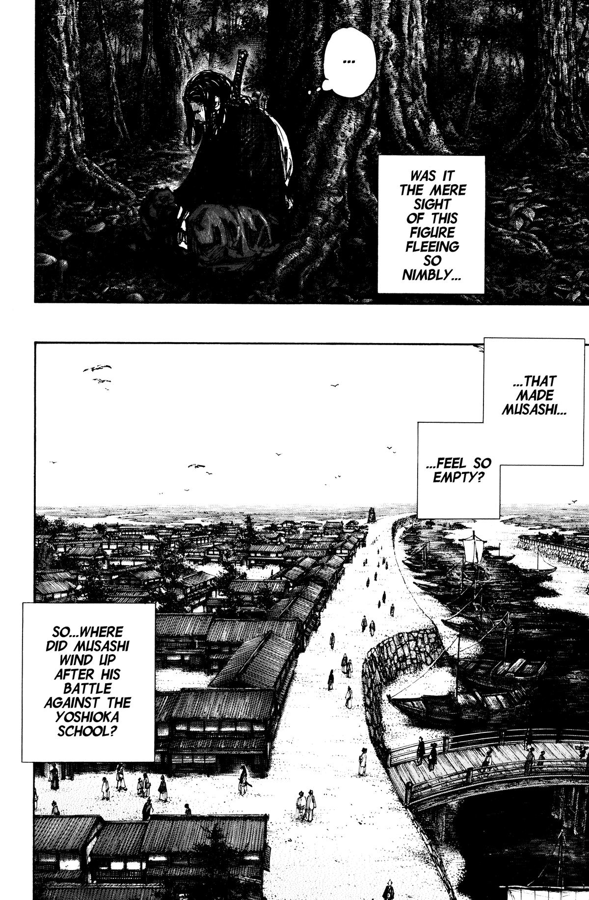 Vagabond Chapter 301 - Page 9