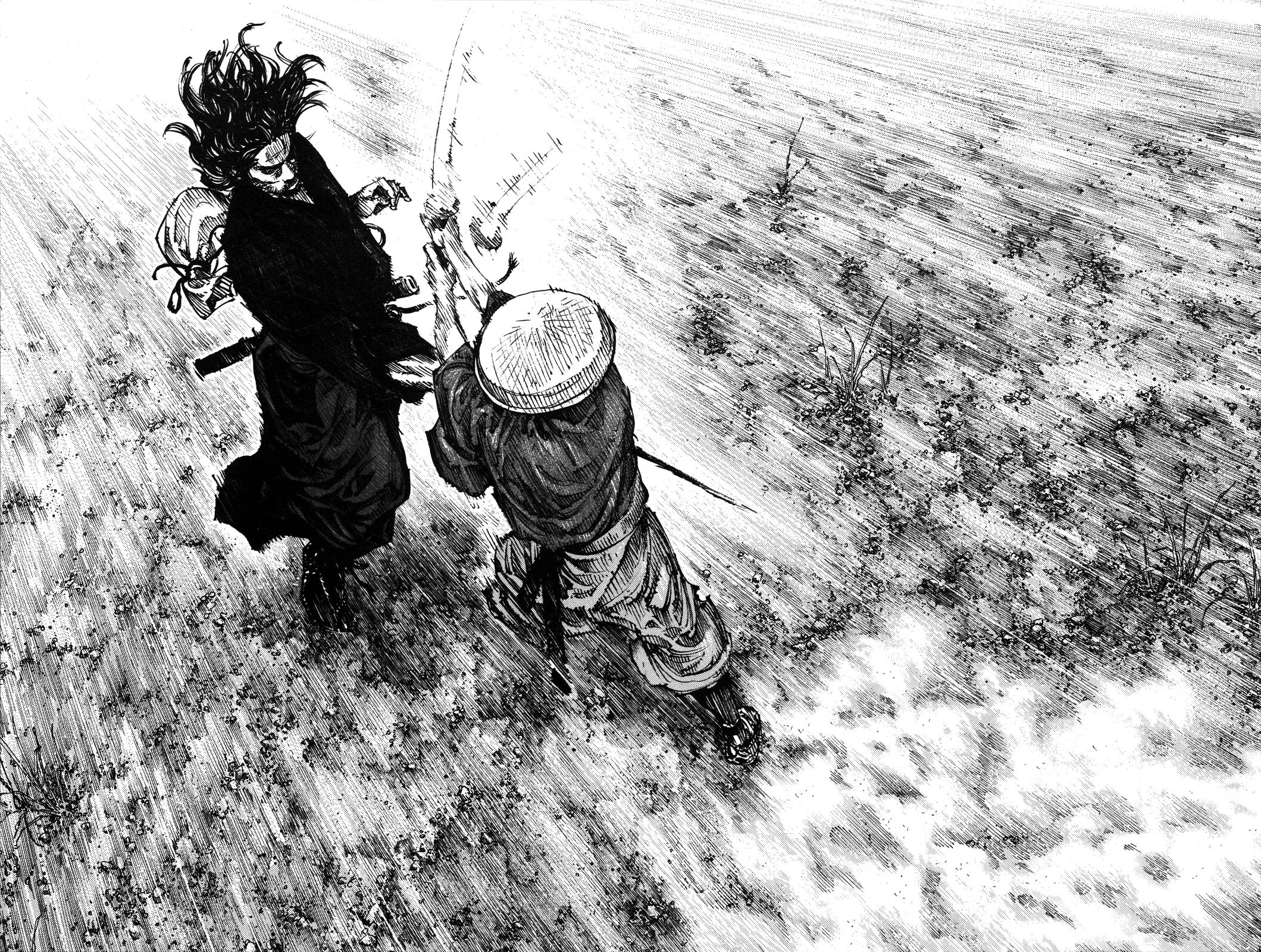 Vagabond Chapter 301 - Page 17