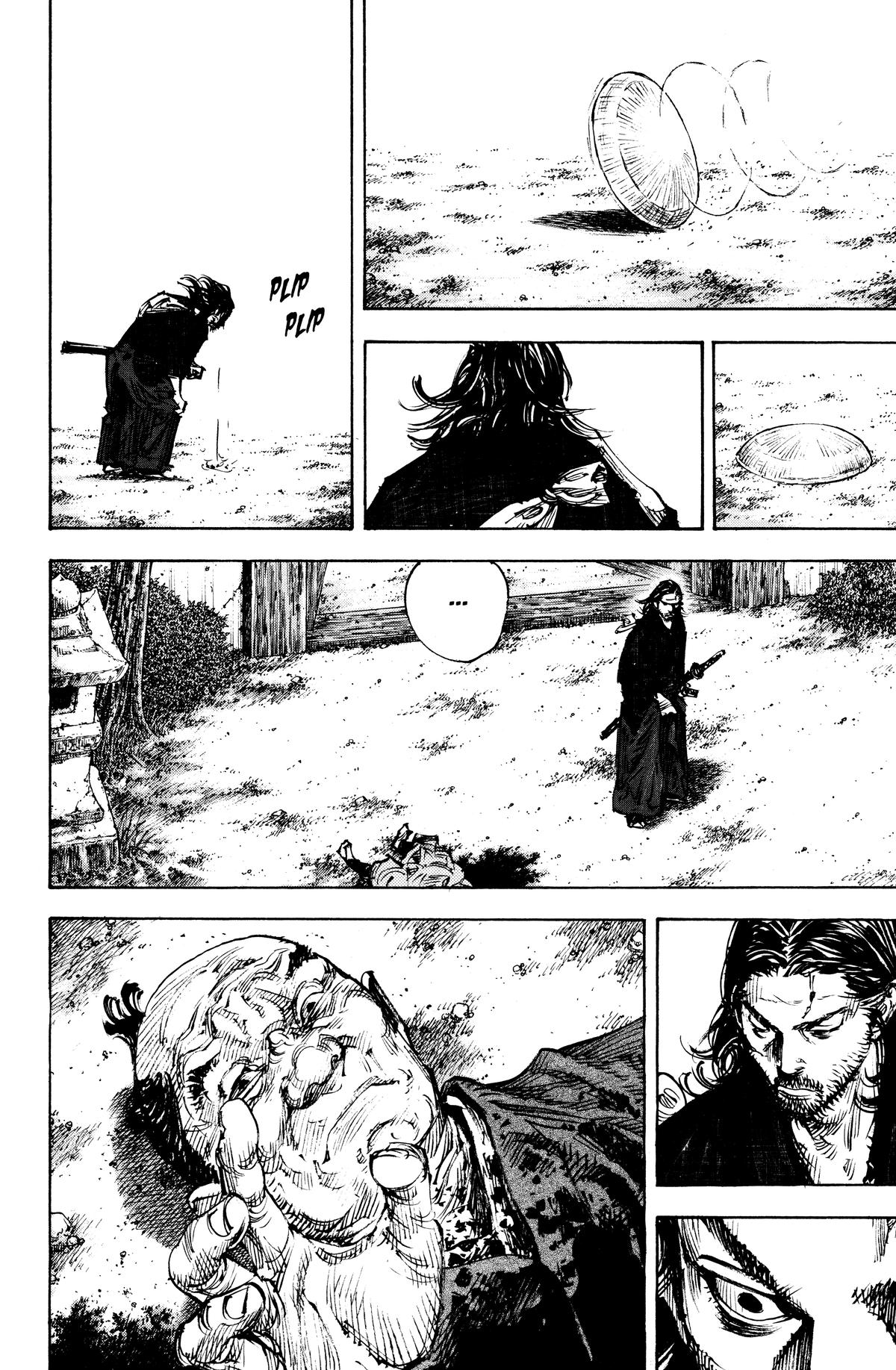 Vagabond Chapter 301 - Page 18