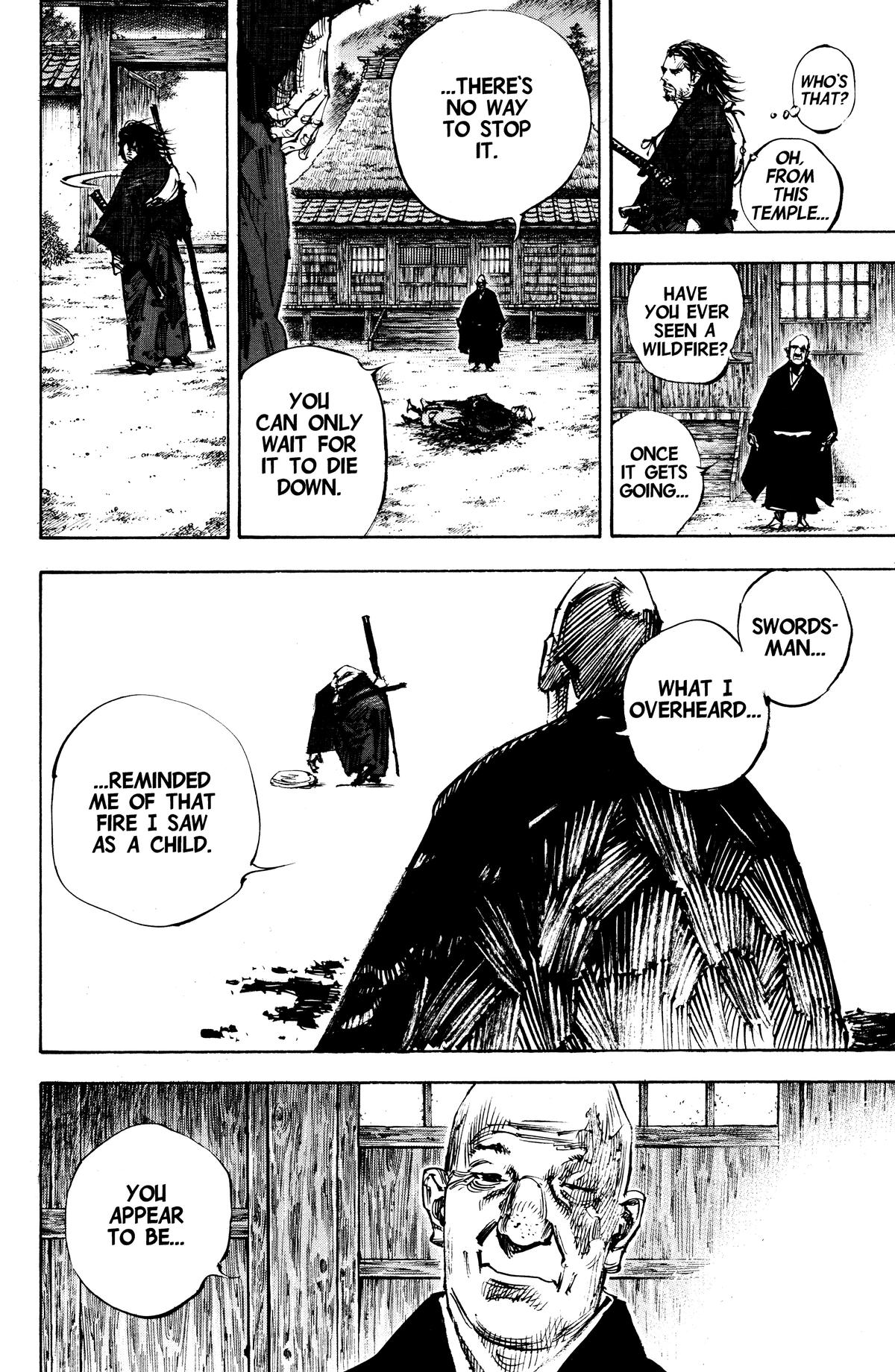 Vagabond Chapter 301 - Page 20