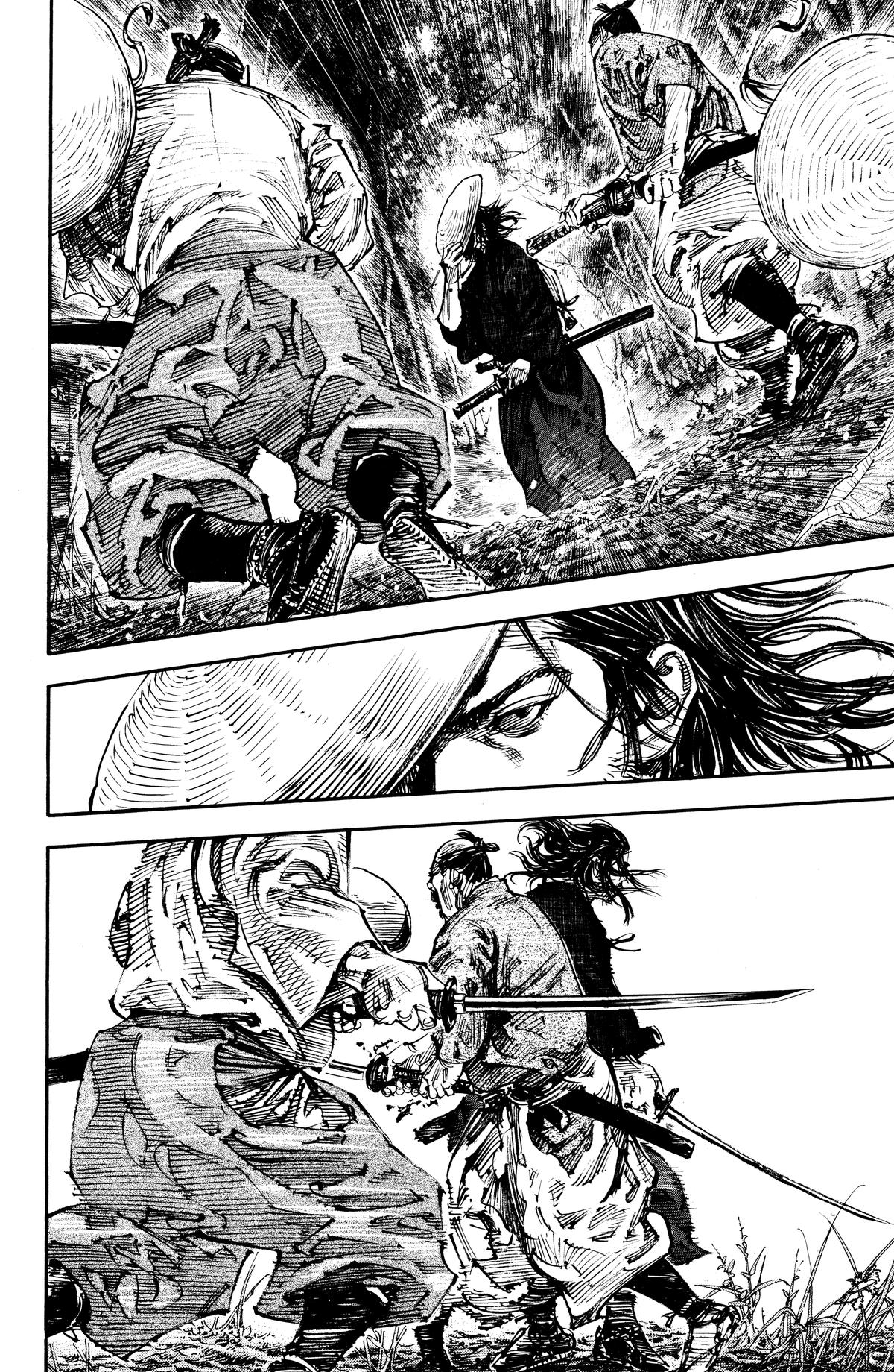Vagabond Chapter 301 - Page 24