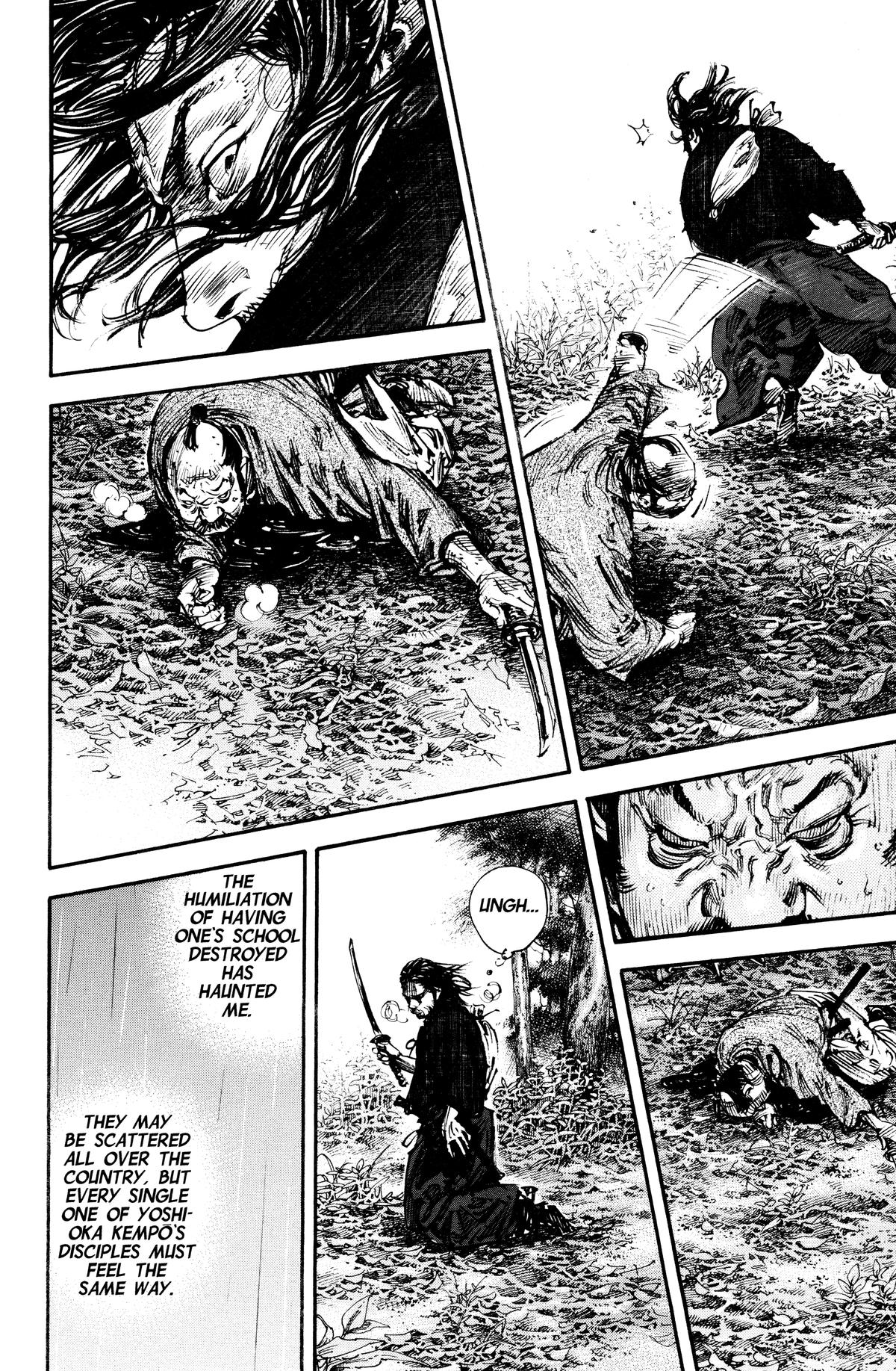 Vagabond Chapter 301 - Page 26