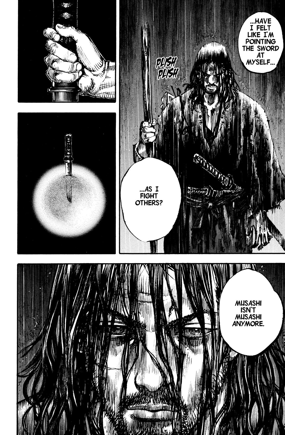 Vagabond Chapter 301 - Page 28