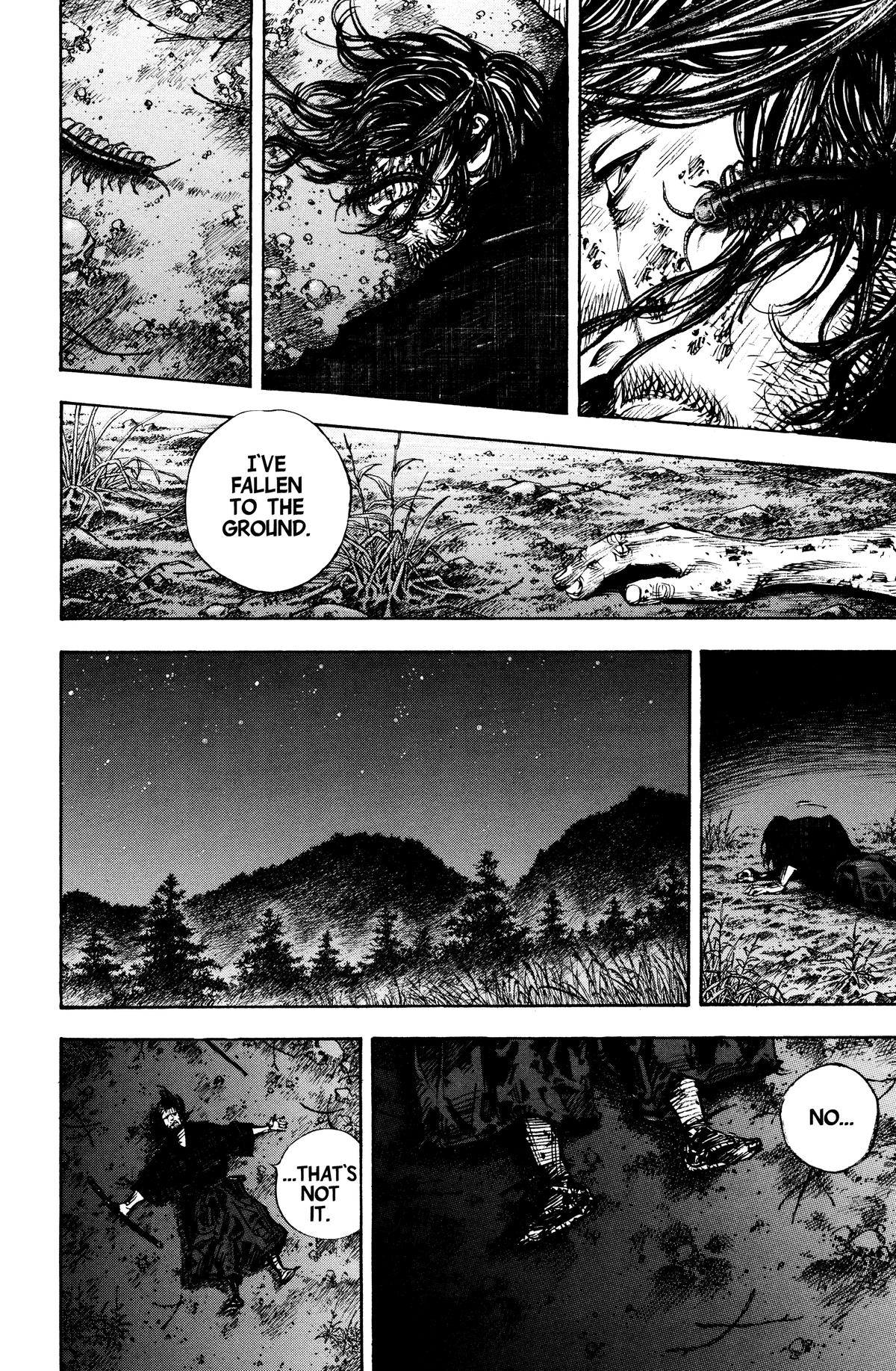 Vagabond Chapter 301 - Page 30