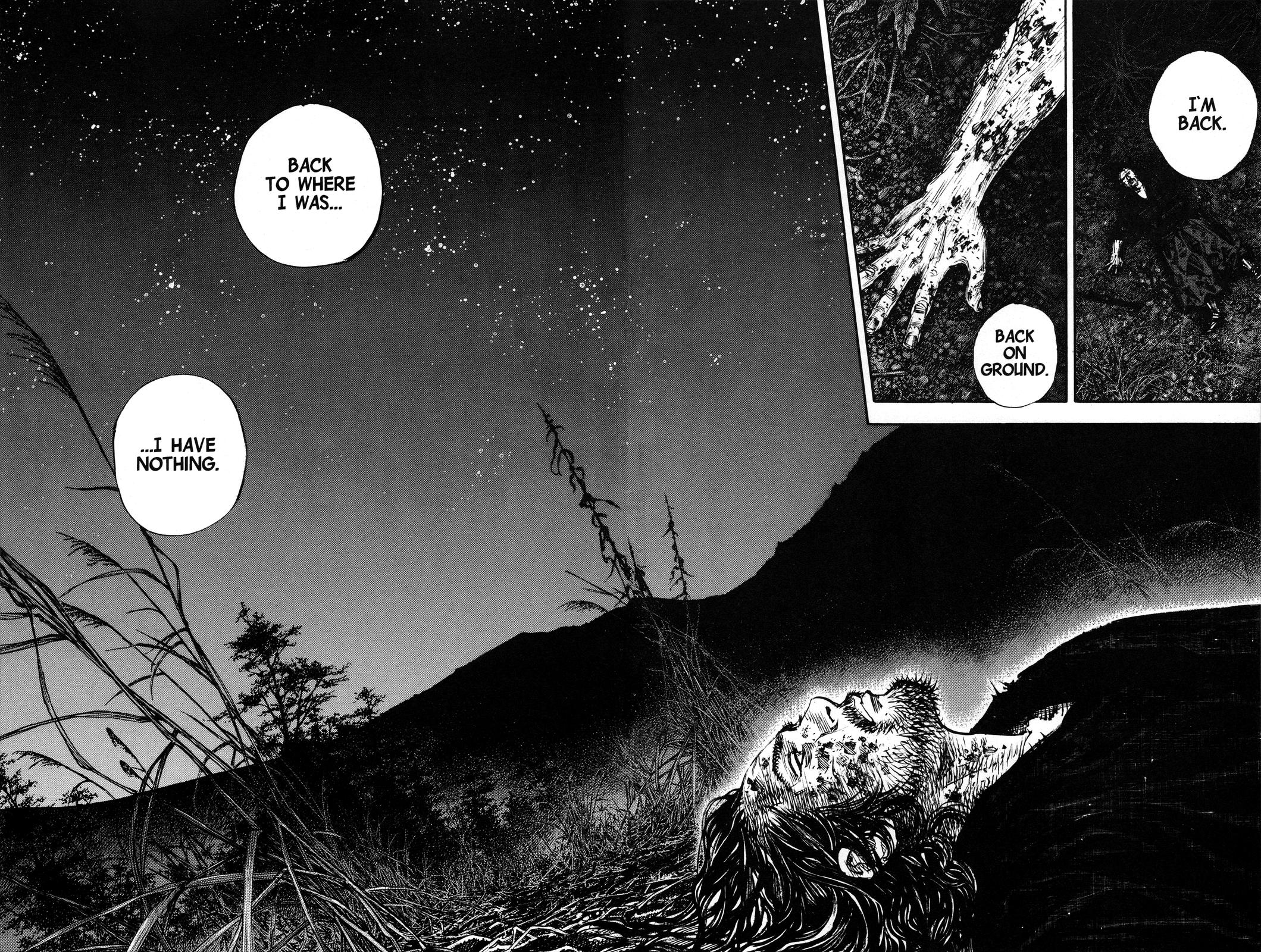 Vagabond Chapter 301 - Page 32