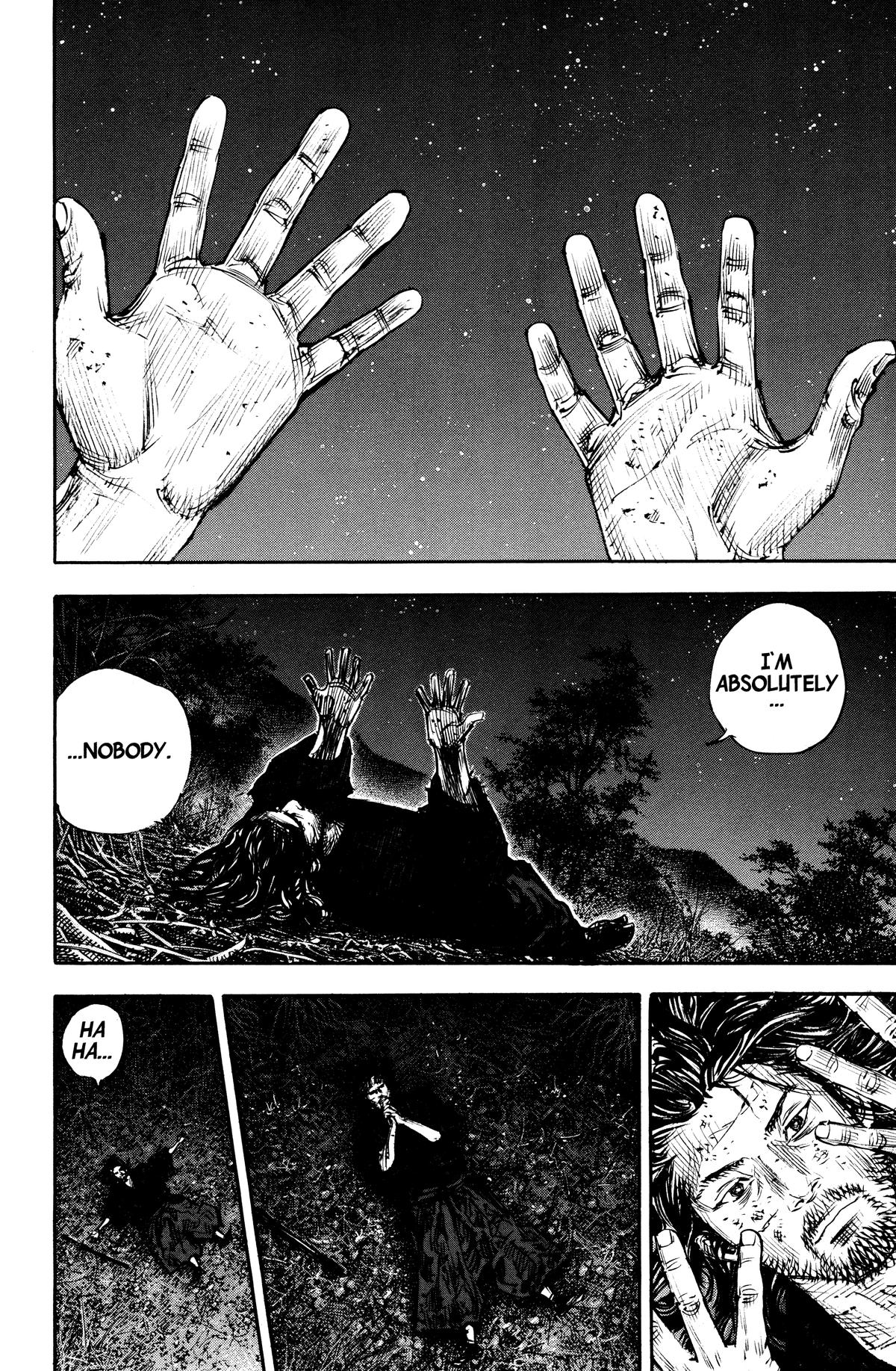 Vagabond Chapter 301 - Page 33