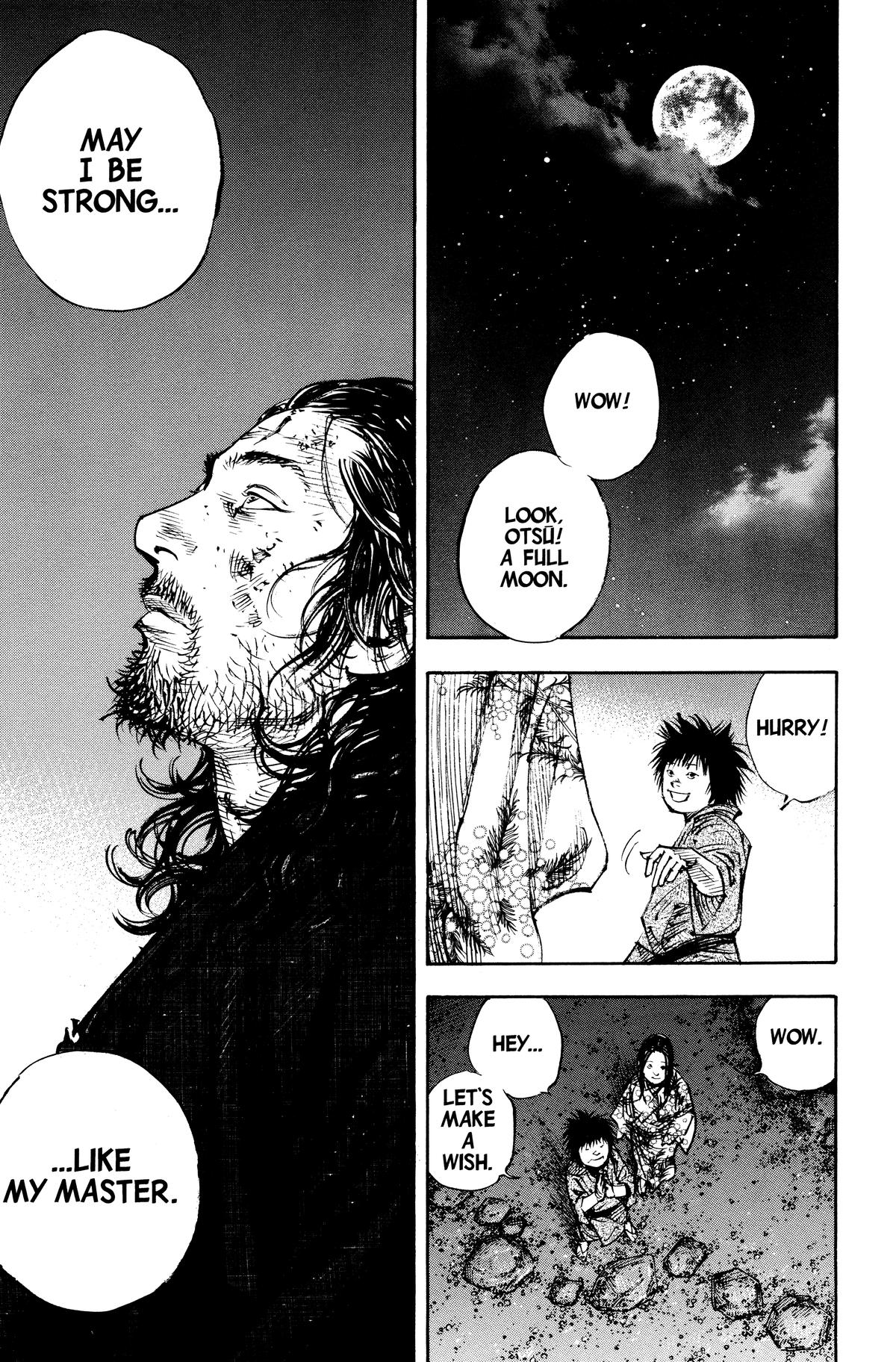 Vagabond Chapter 301 - Page 36