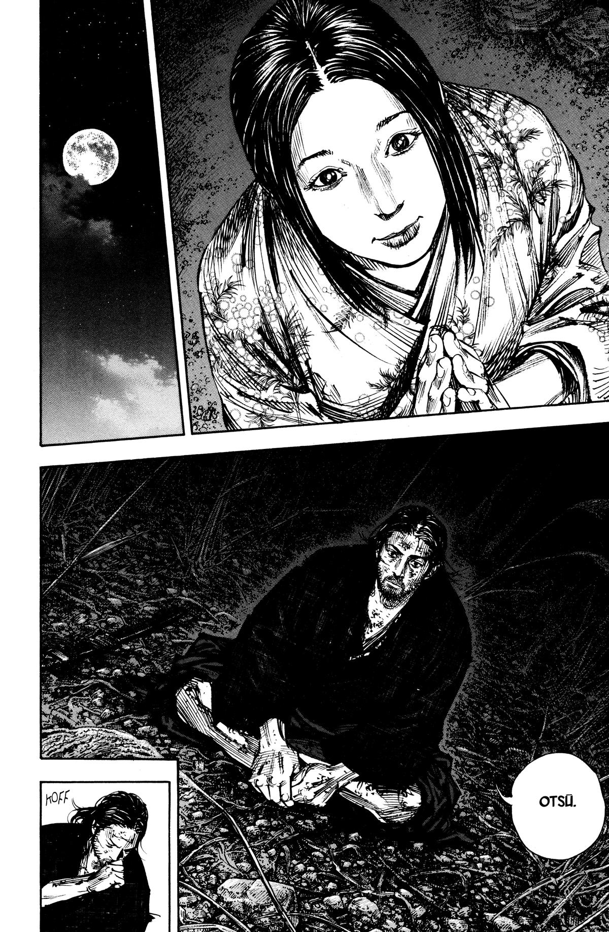 Vagabond Chapter 301 - Page 37
