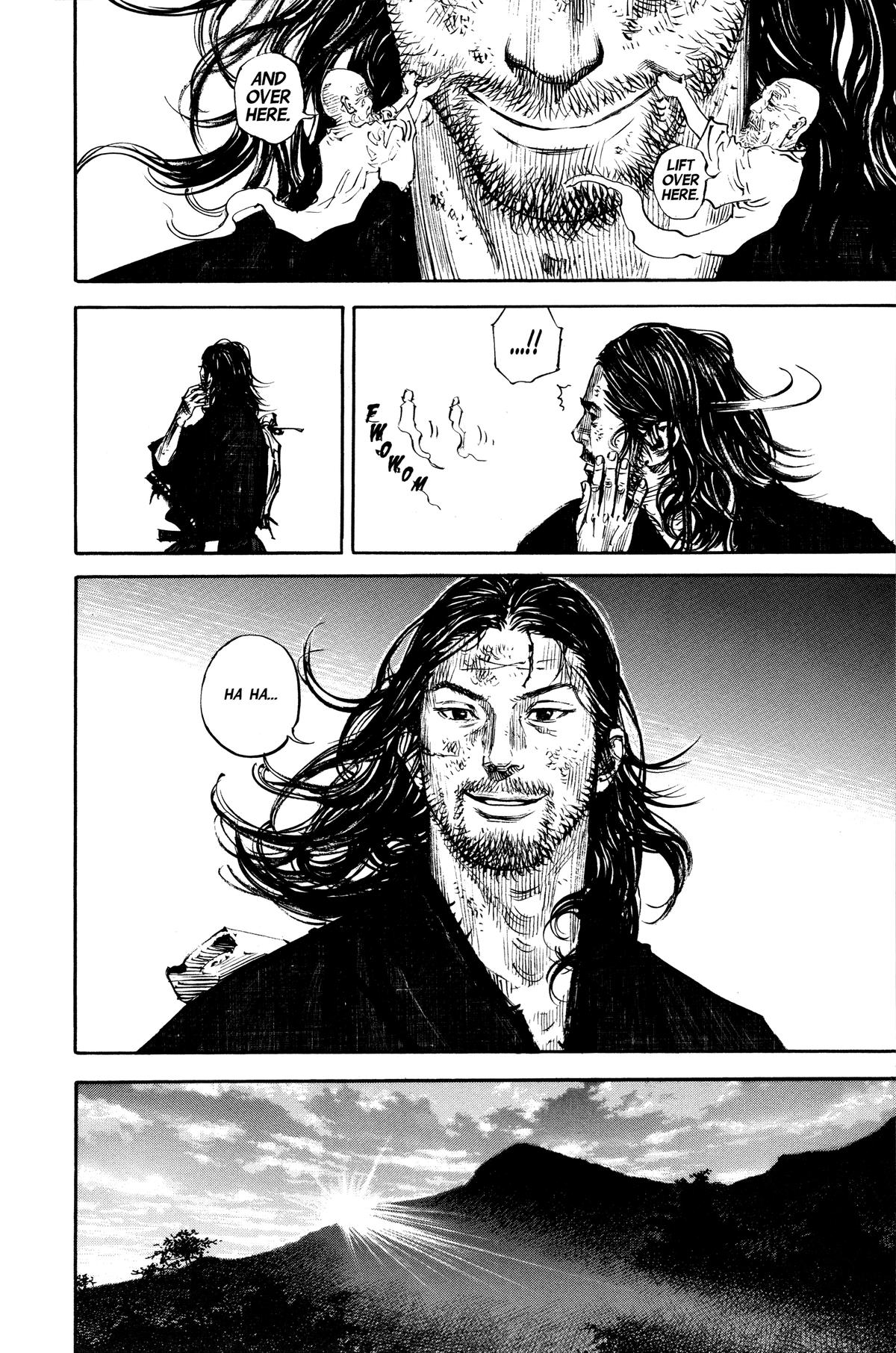 Vagabond Chapter 301 - Page 41