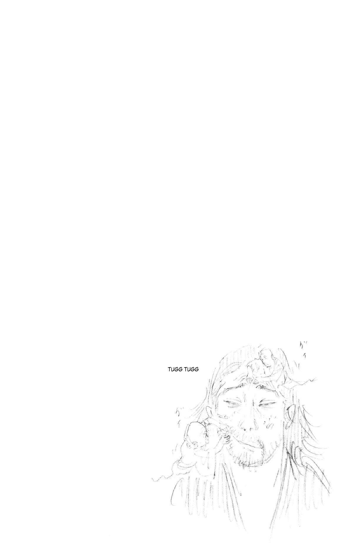 Vagabond Chapter 301 - Page 43