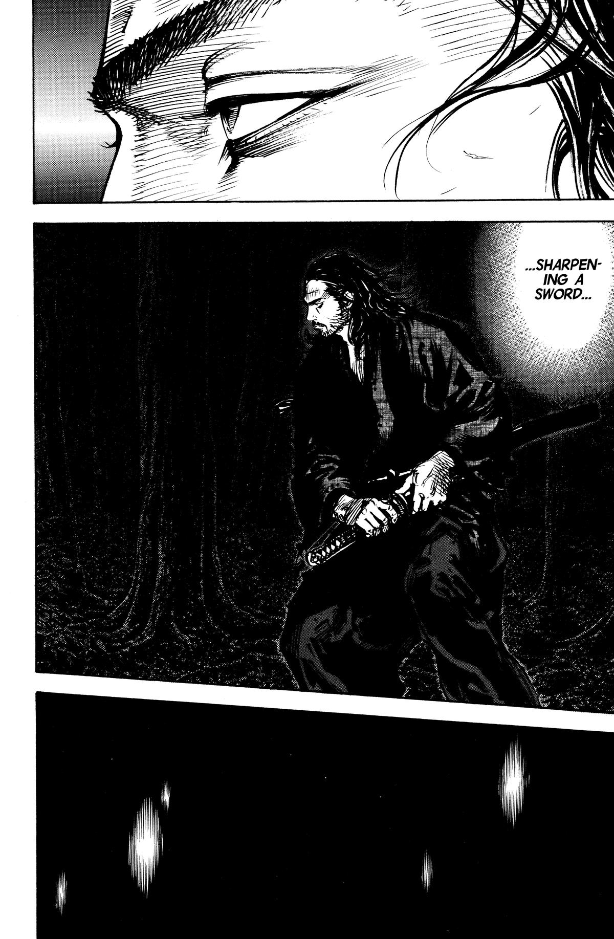 Vagabond Chapter 302 - Page 4