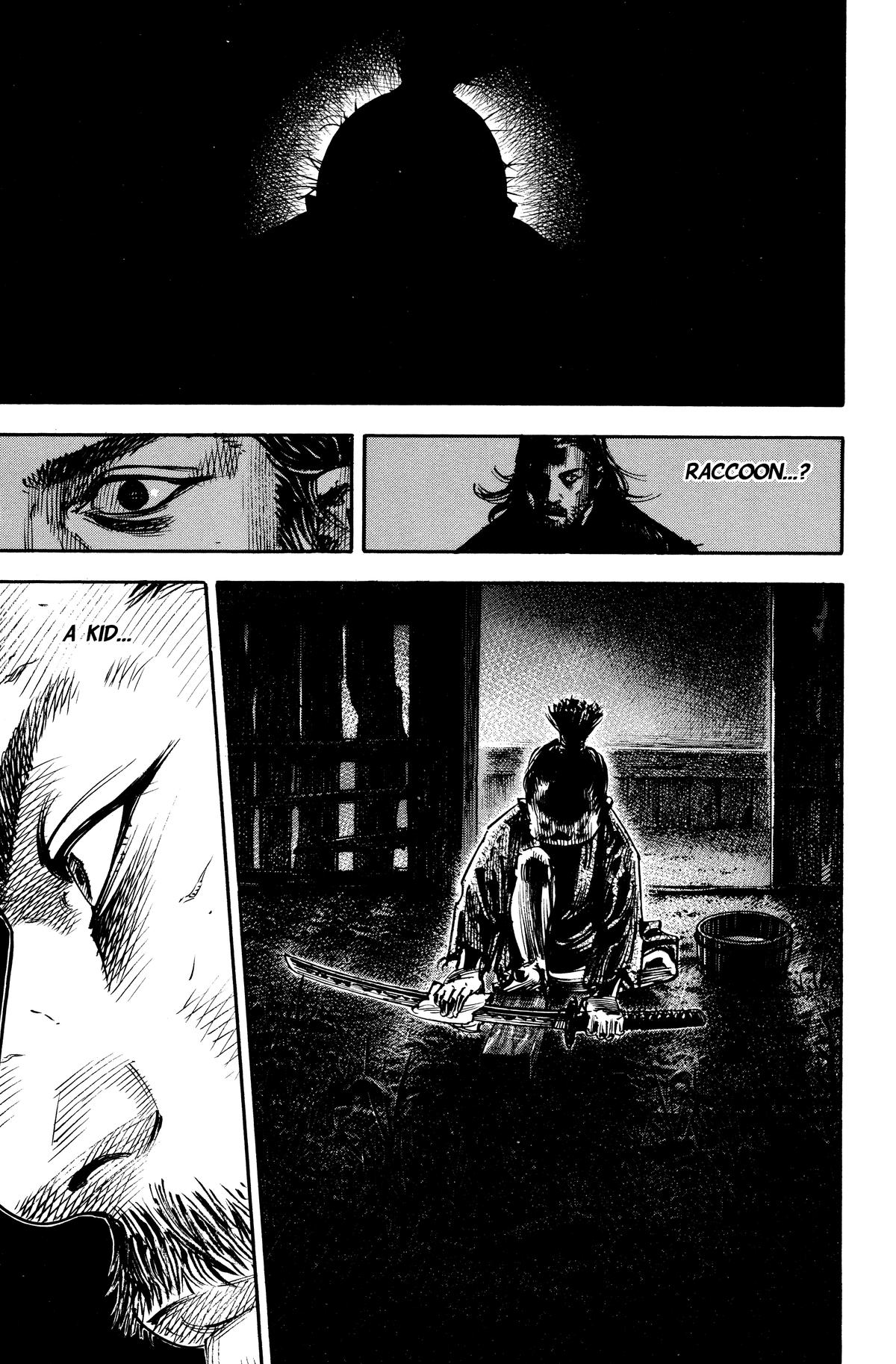 Vagabond Chapter 302 - Page 5