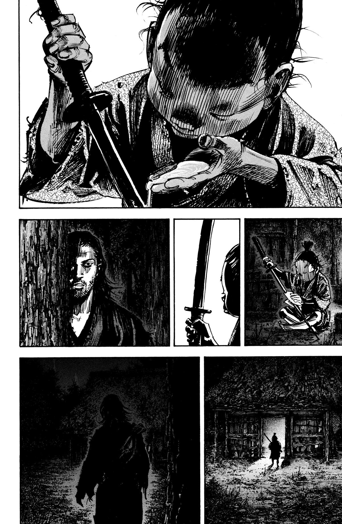 Vagabond Chapter 302 - Page 6