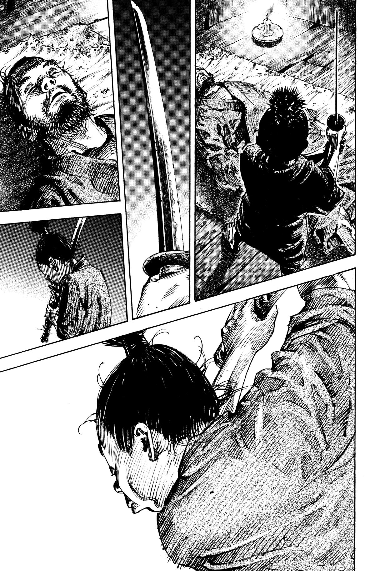 Vagabond Chapter 302 - Page 7