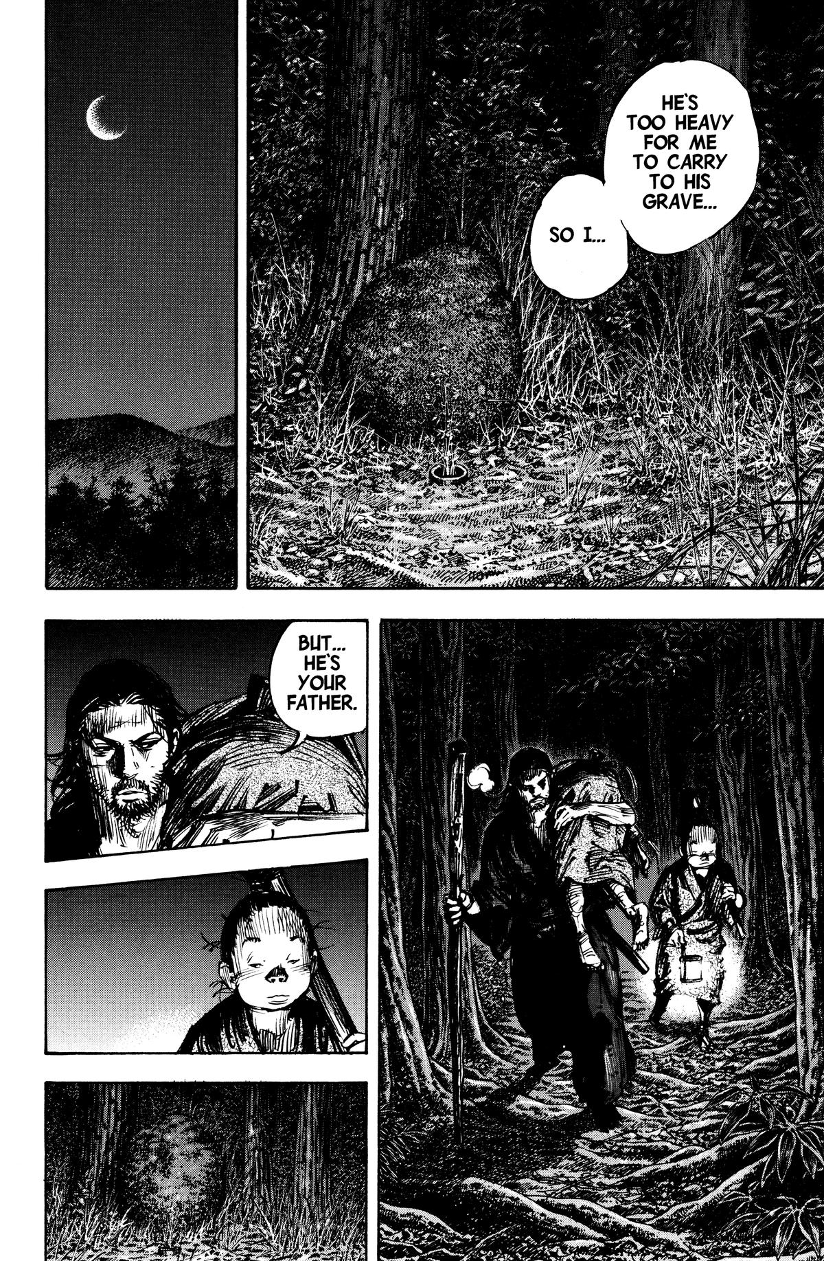 Vagabond Chapter 302 - Page 10