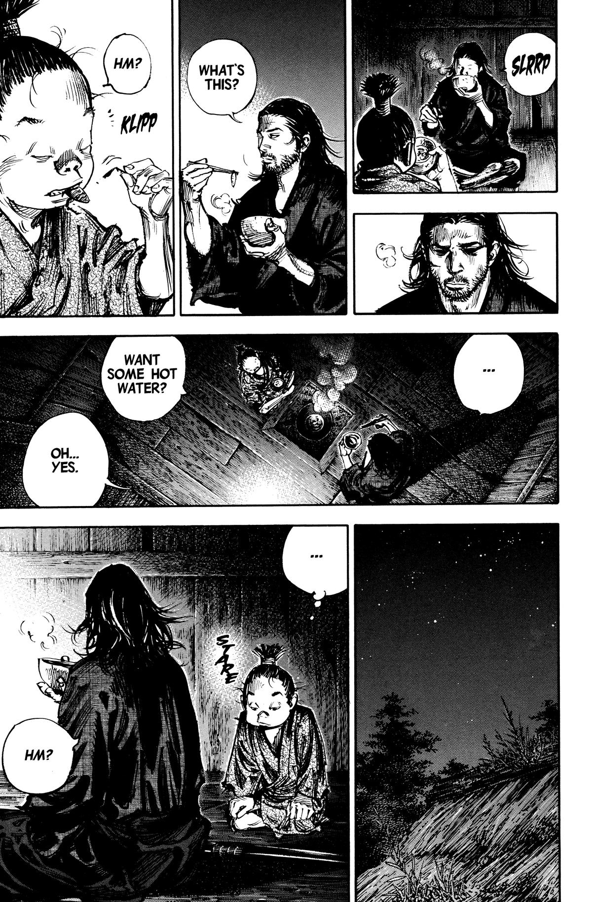 Vagabond Chapter 302 - Page 13