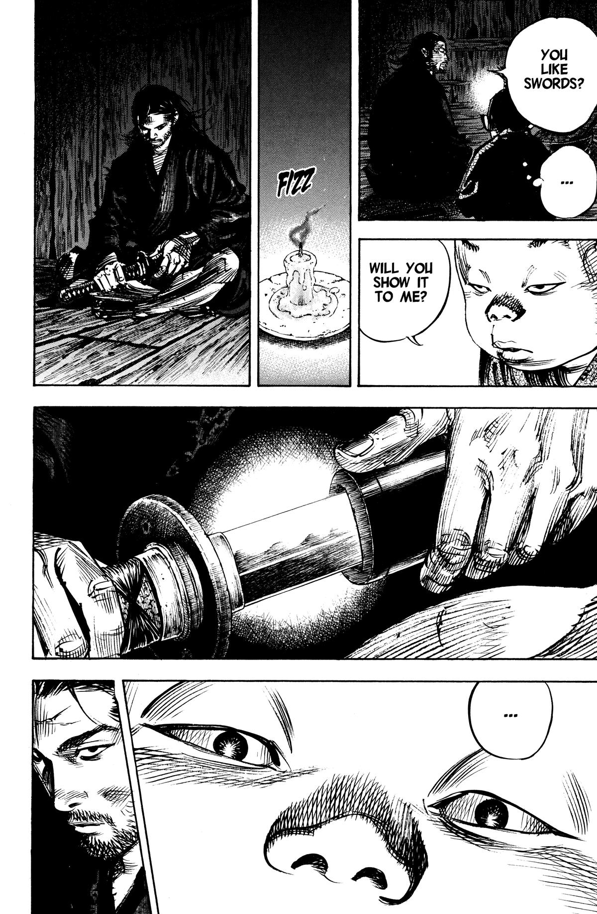 Vagabond Chapter 302 - Page 14