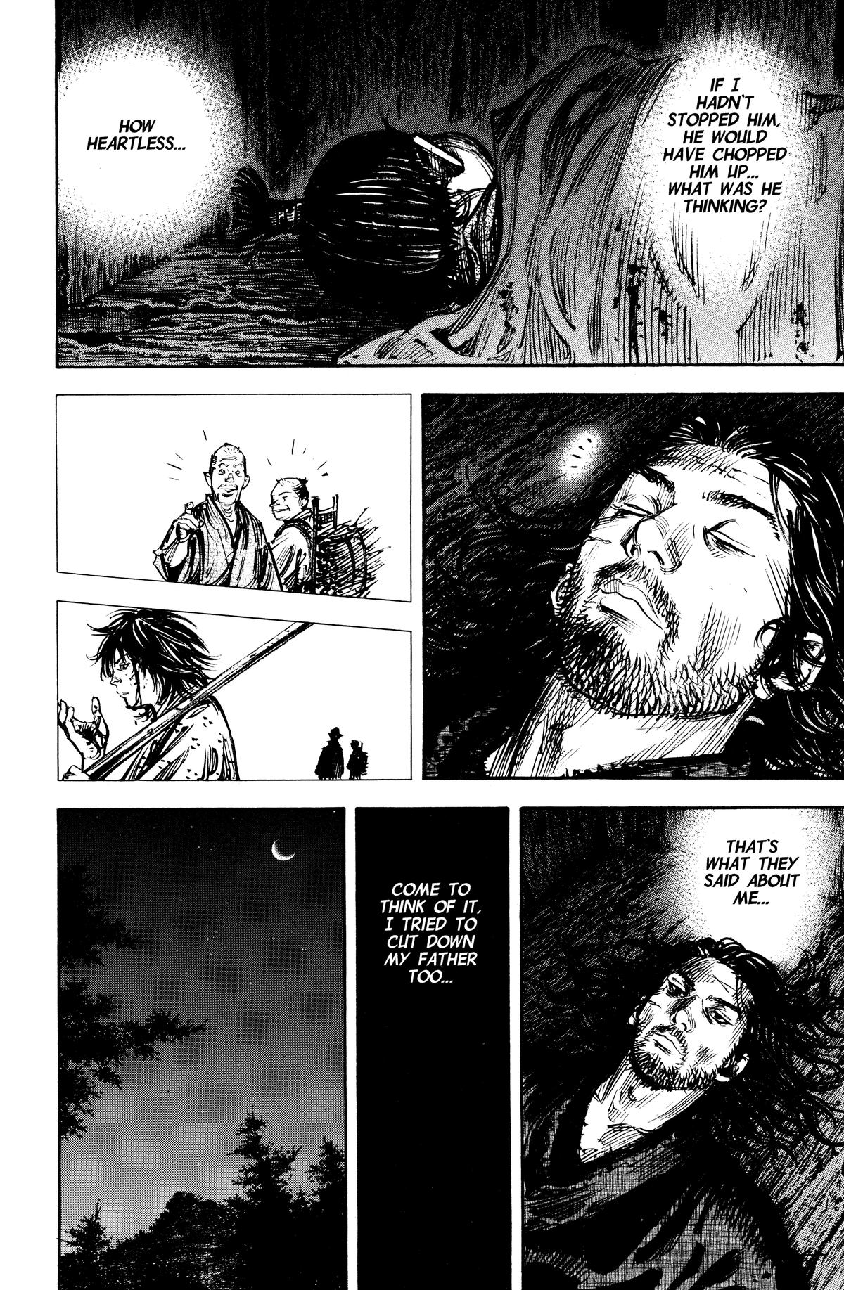 Vagabond Chapter 302 - Page 16