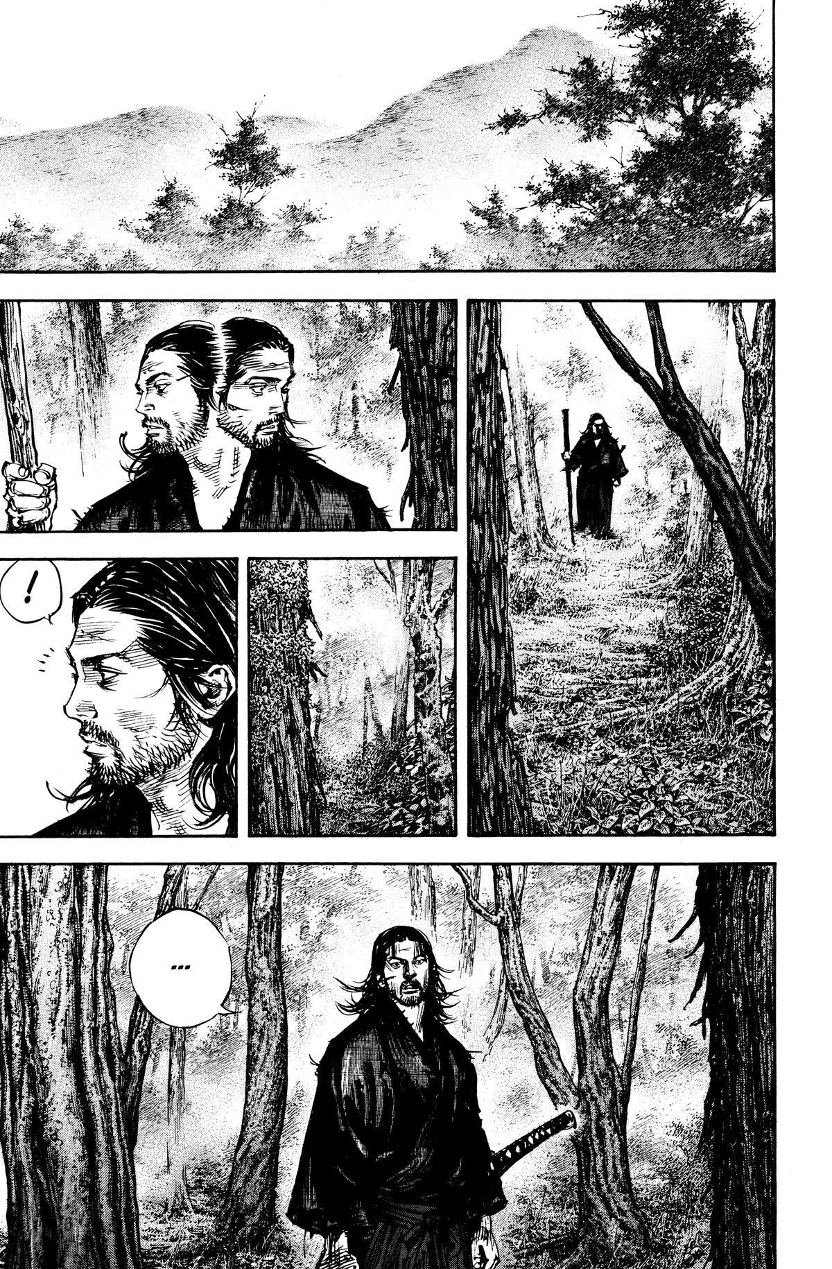 Vagabond Chapter 302 - Page 17