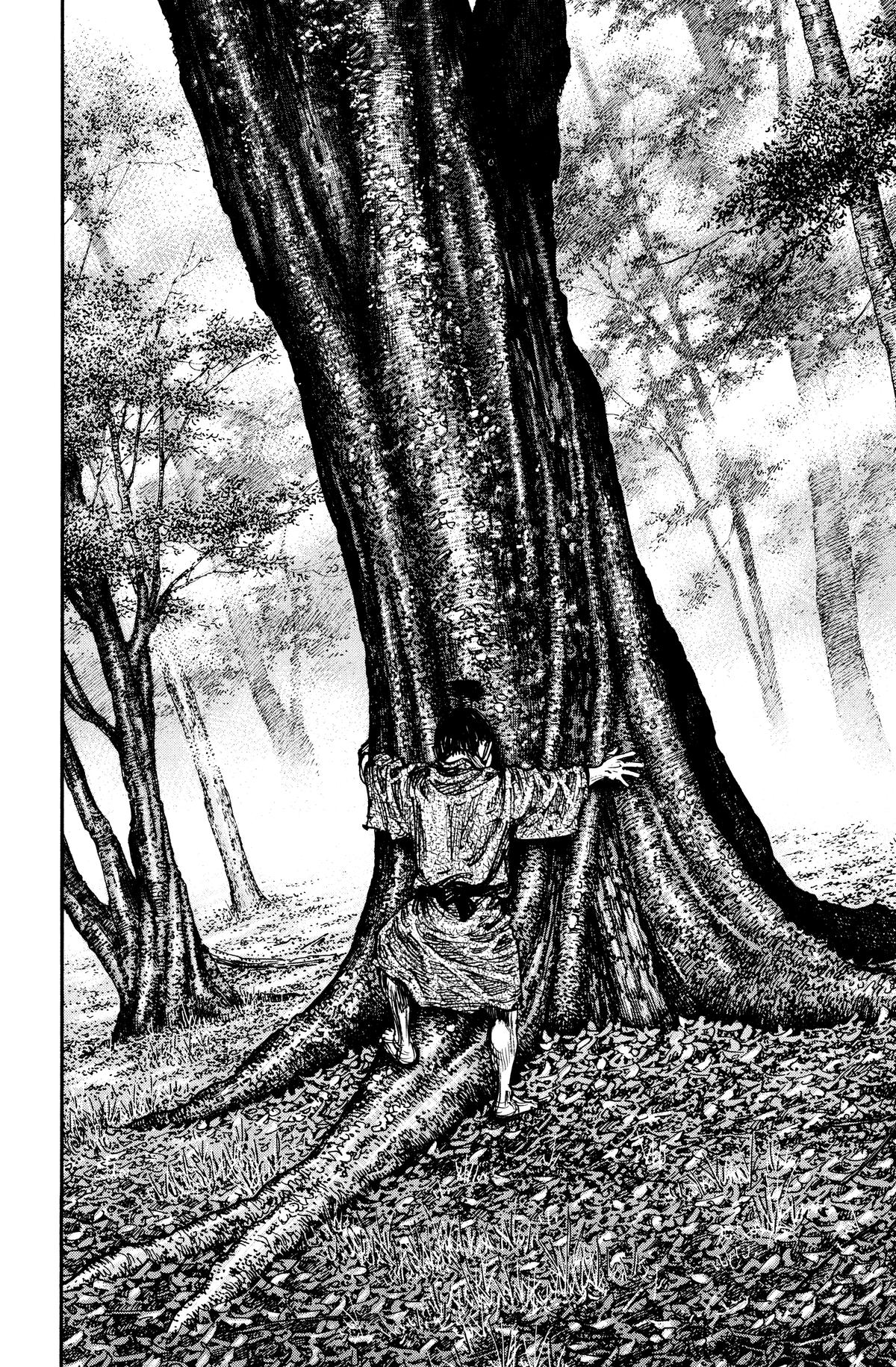 Vagabond Chapter 302 - Page 18