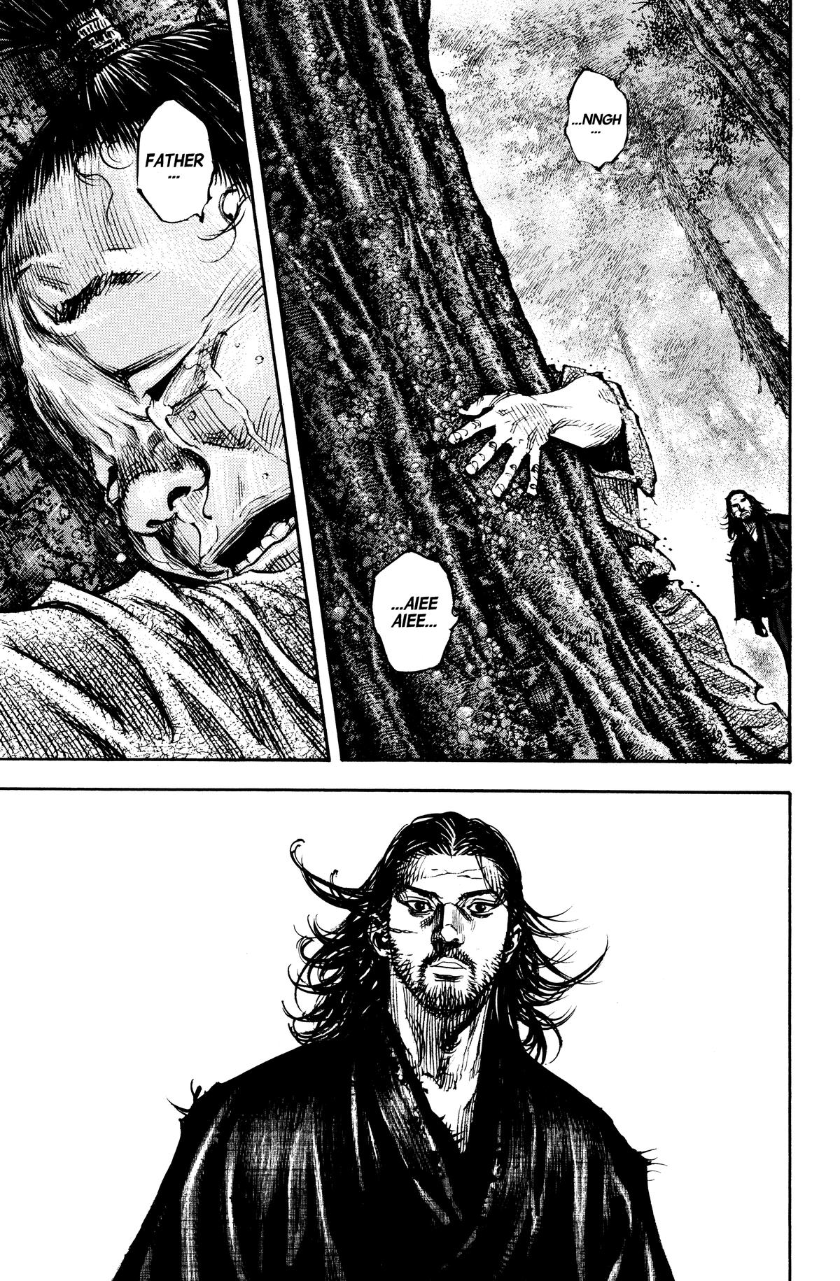 Vagabond Chapter 302 - Page 19