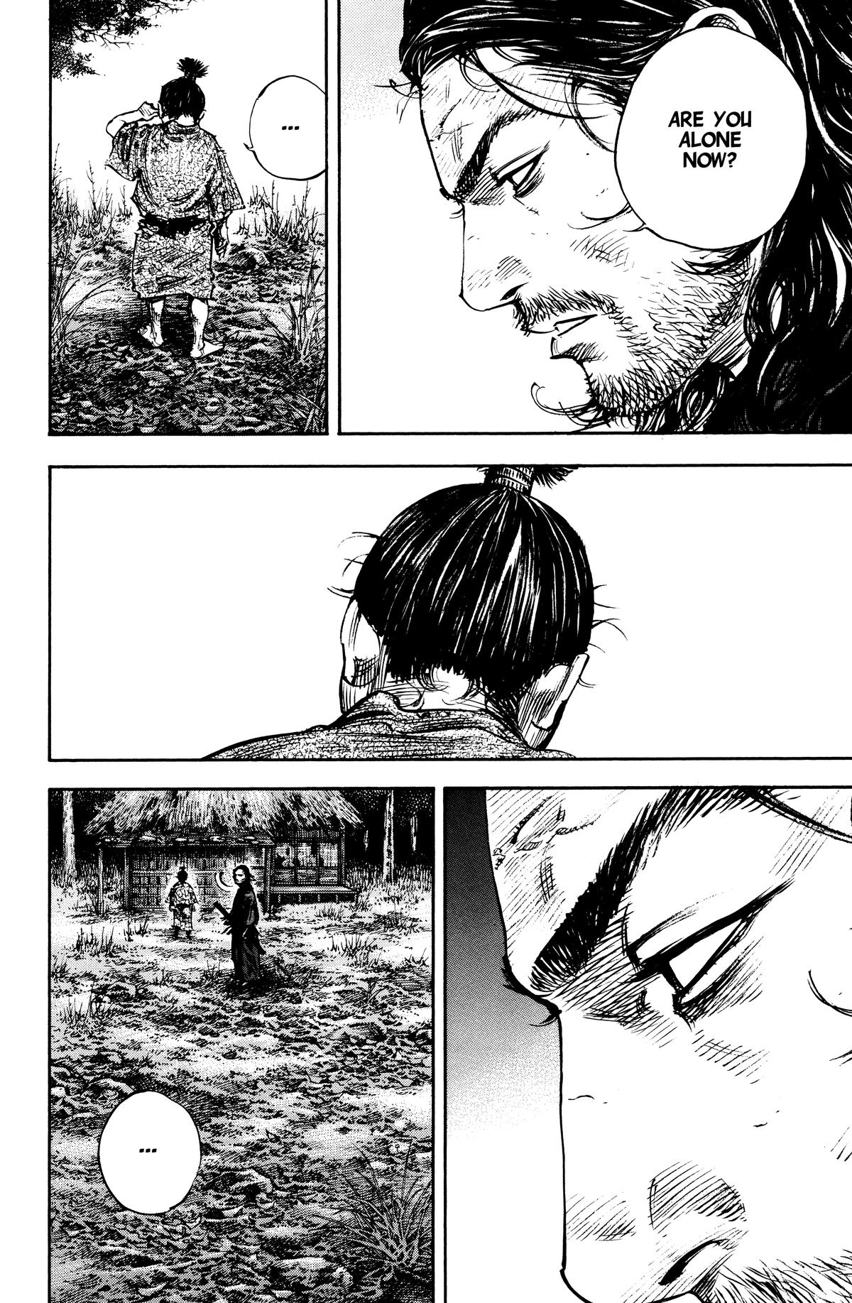 Vagabond Chapter 302 - Page 22