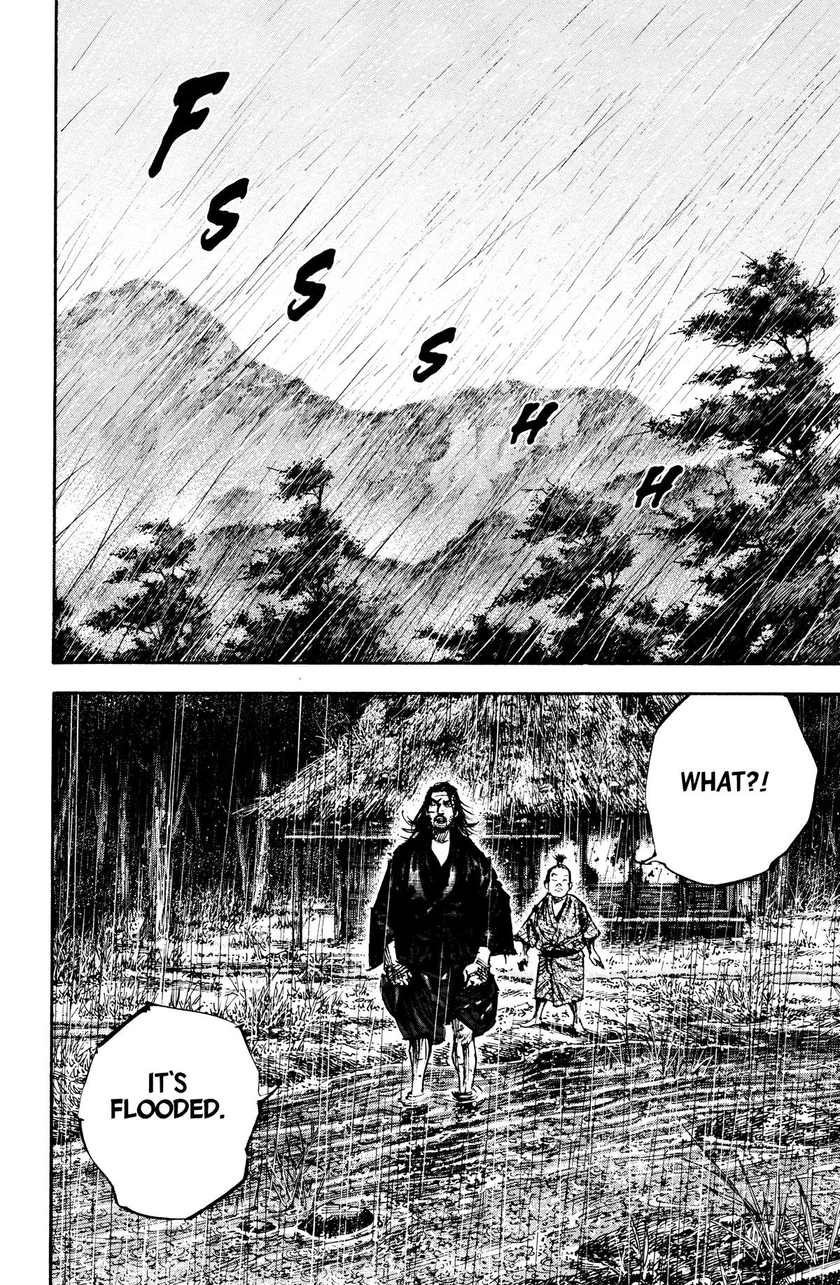 Vagabond Chapter 302 - Page 28