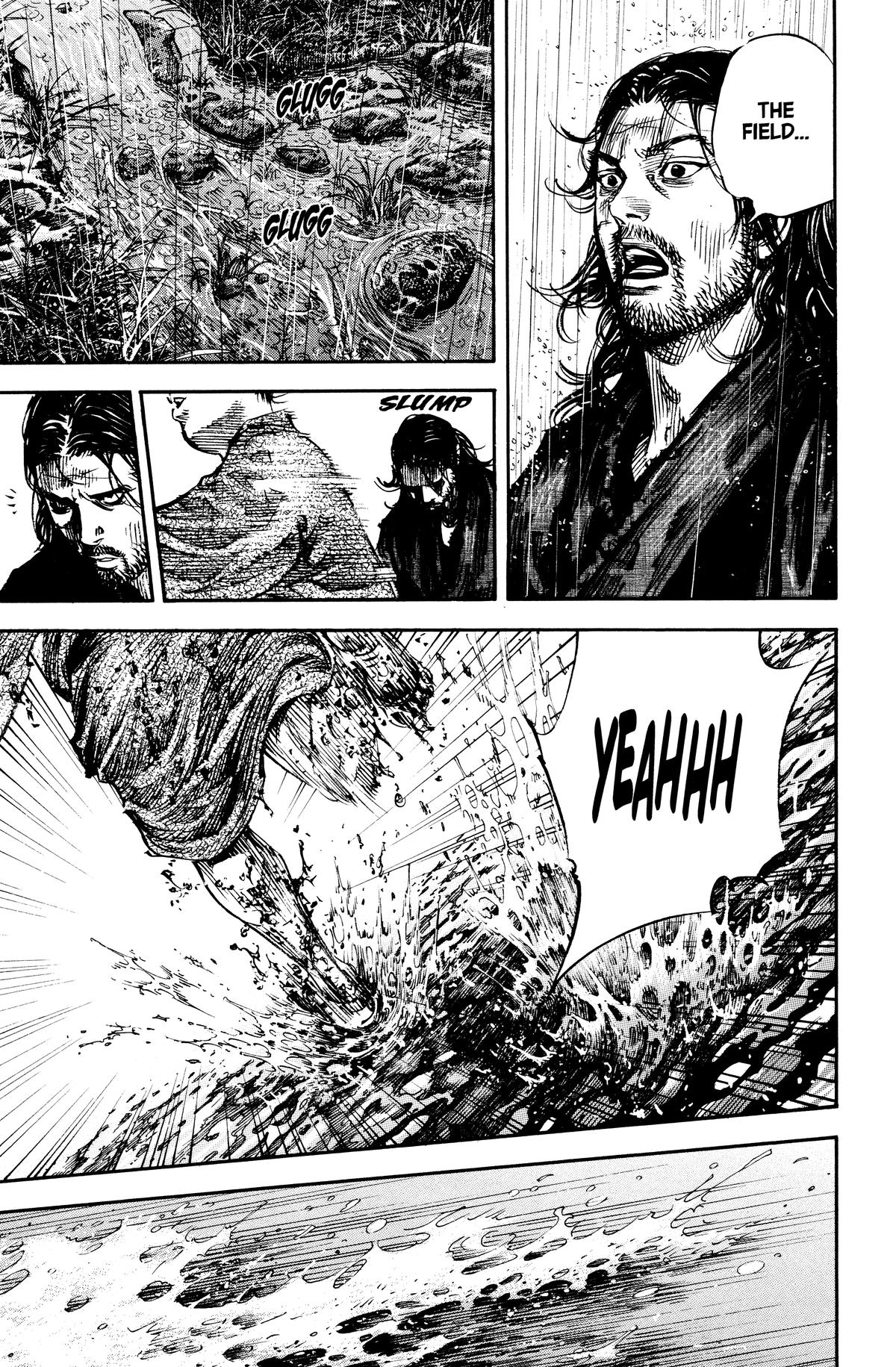 Vagabond Chapter 302 - Page 29