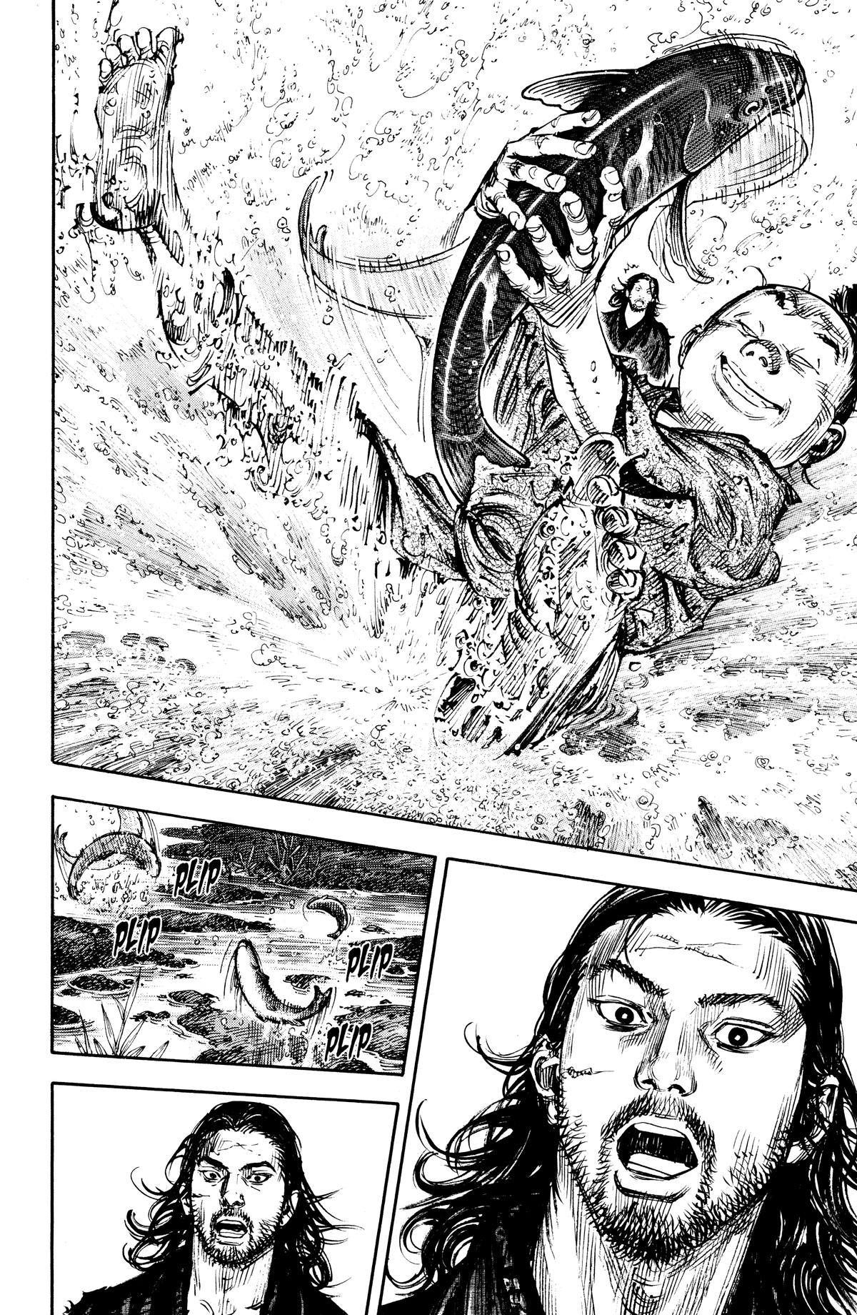 Vagabond Chapter 302 - Page 30