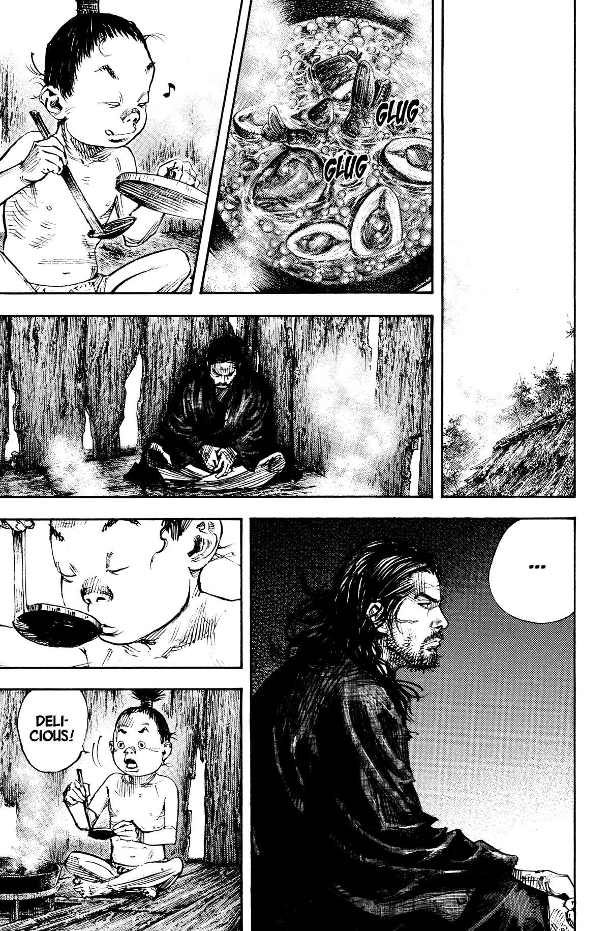 Vagabond Chapter 302 - Page 31