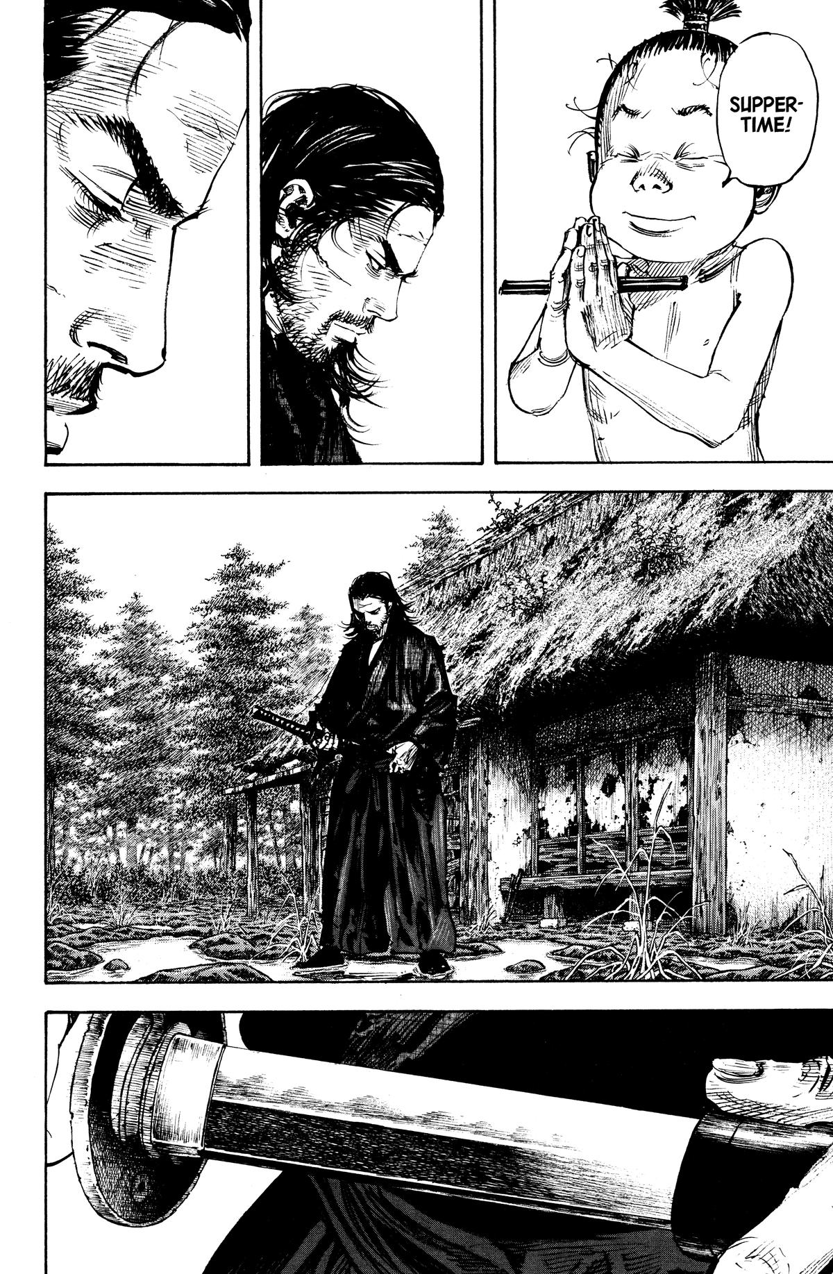 Vagabond Chapter 302 - Page 32