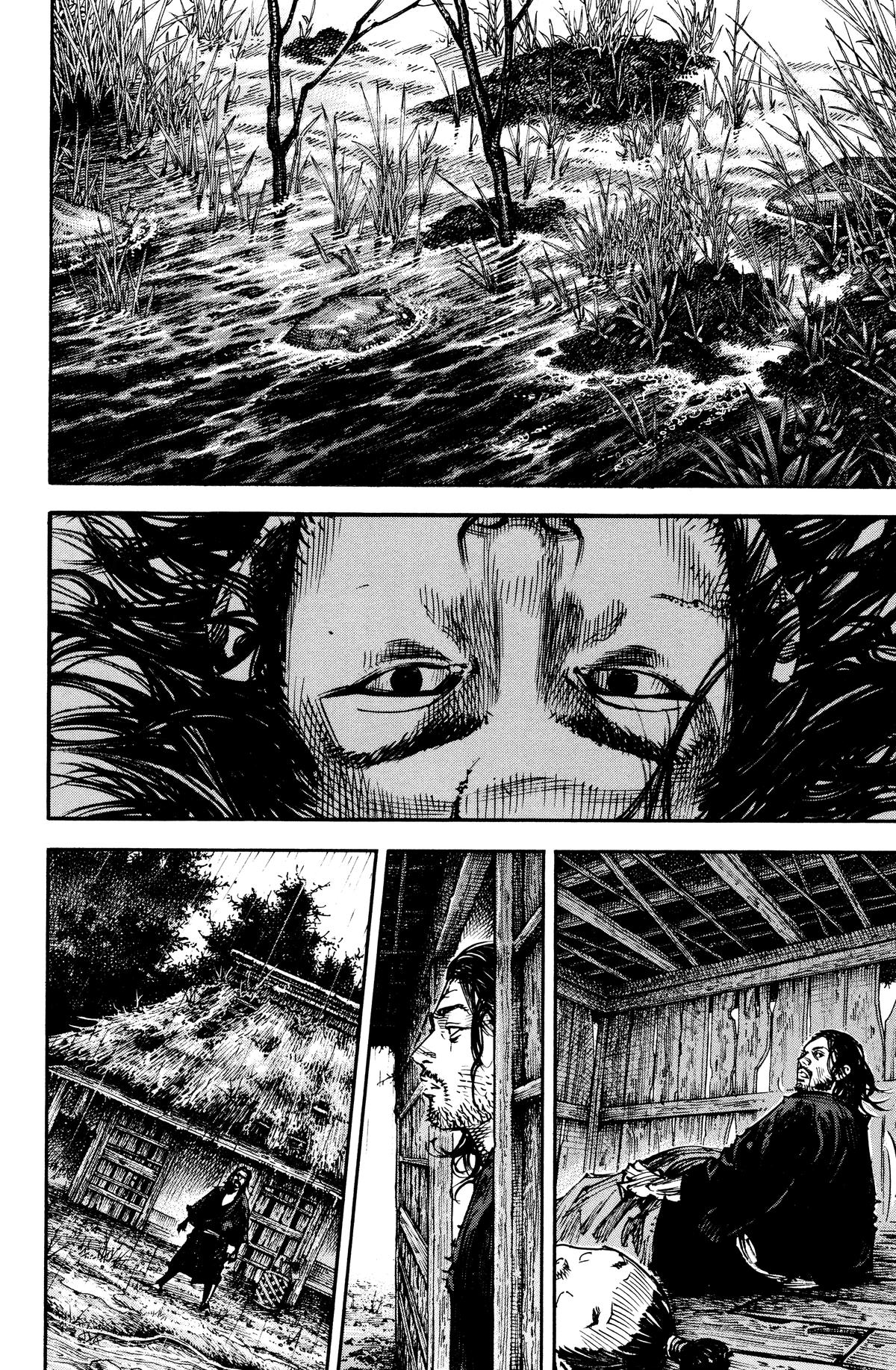 Vagabond Chapter 303 - Page 3