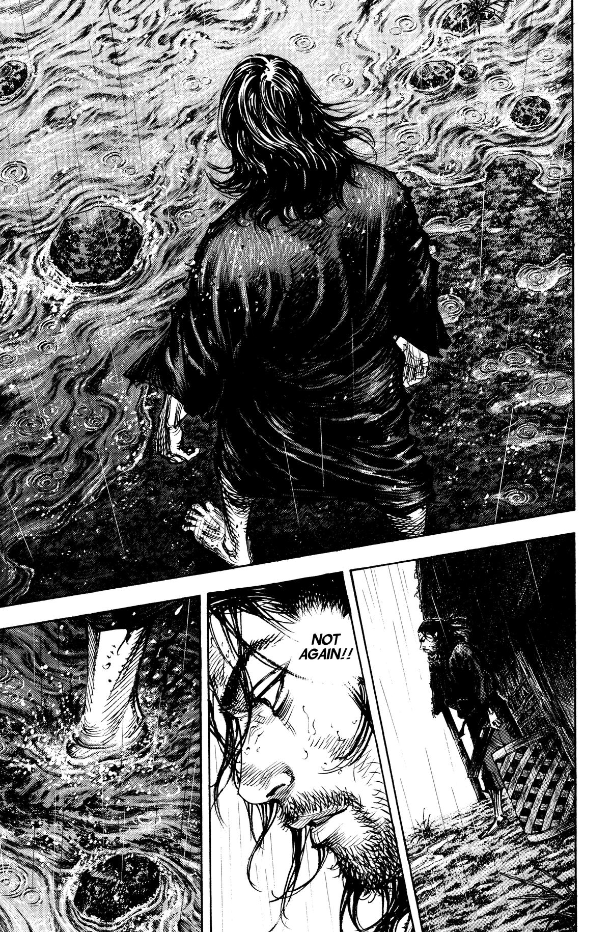 Vagabond Chapter 303 - Page 4