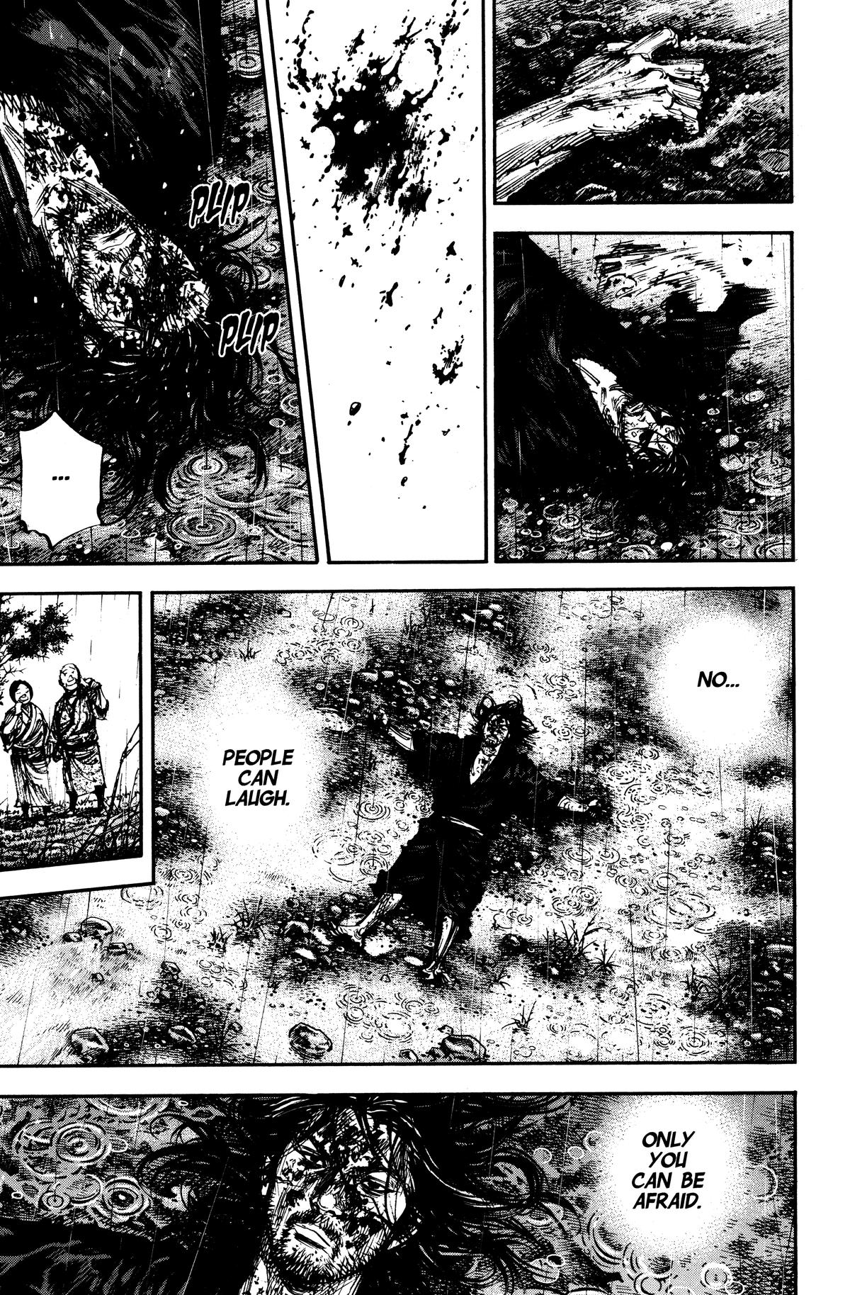 Vagabond Chapter 303 - Page 6