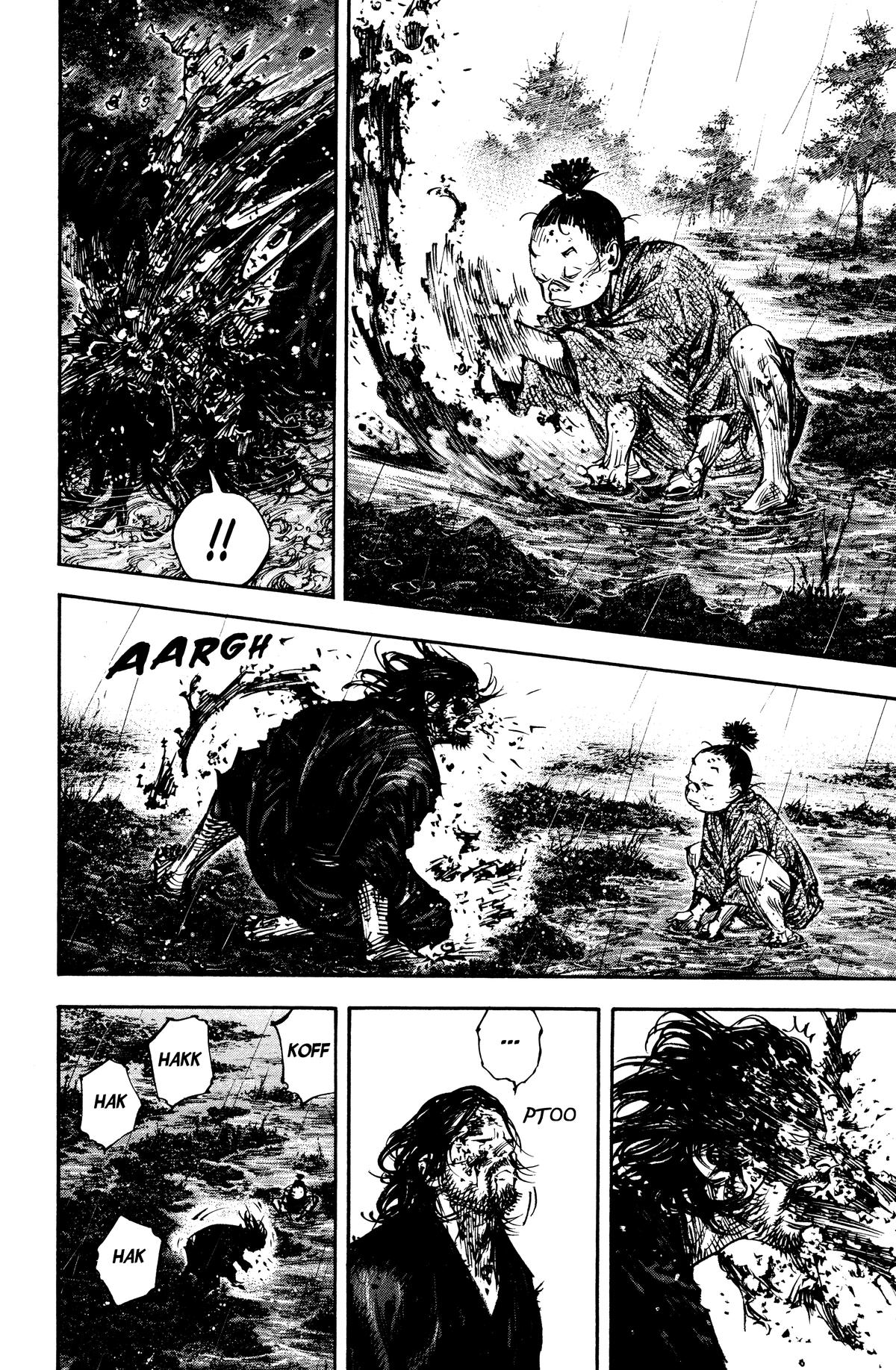 Vagabond Chapter 303 - Page 9