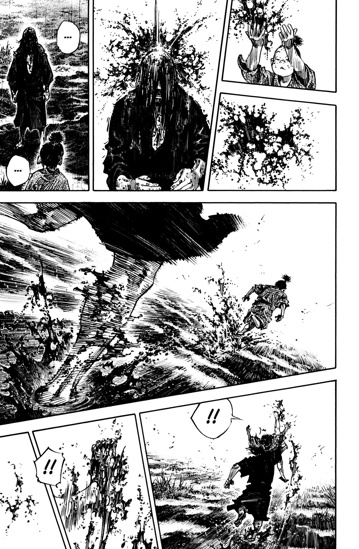 Vagabond Chapter 303 - Page 10