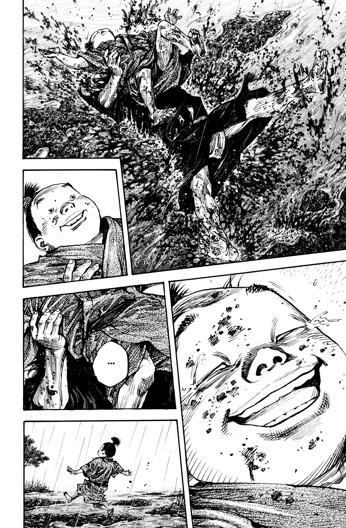Vagabond Chapter 303 - Page 11