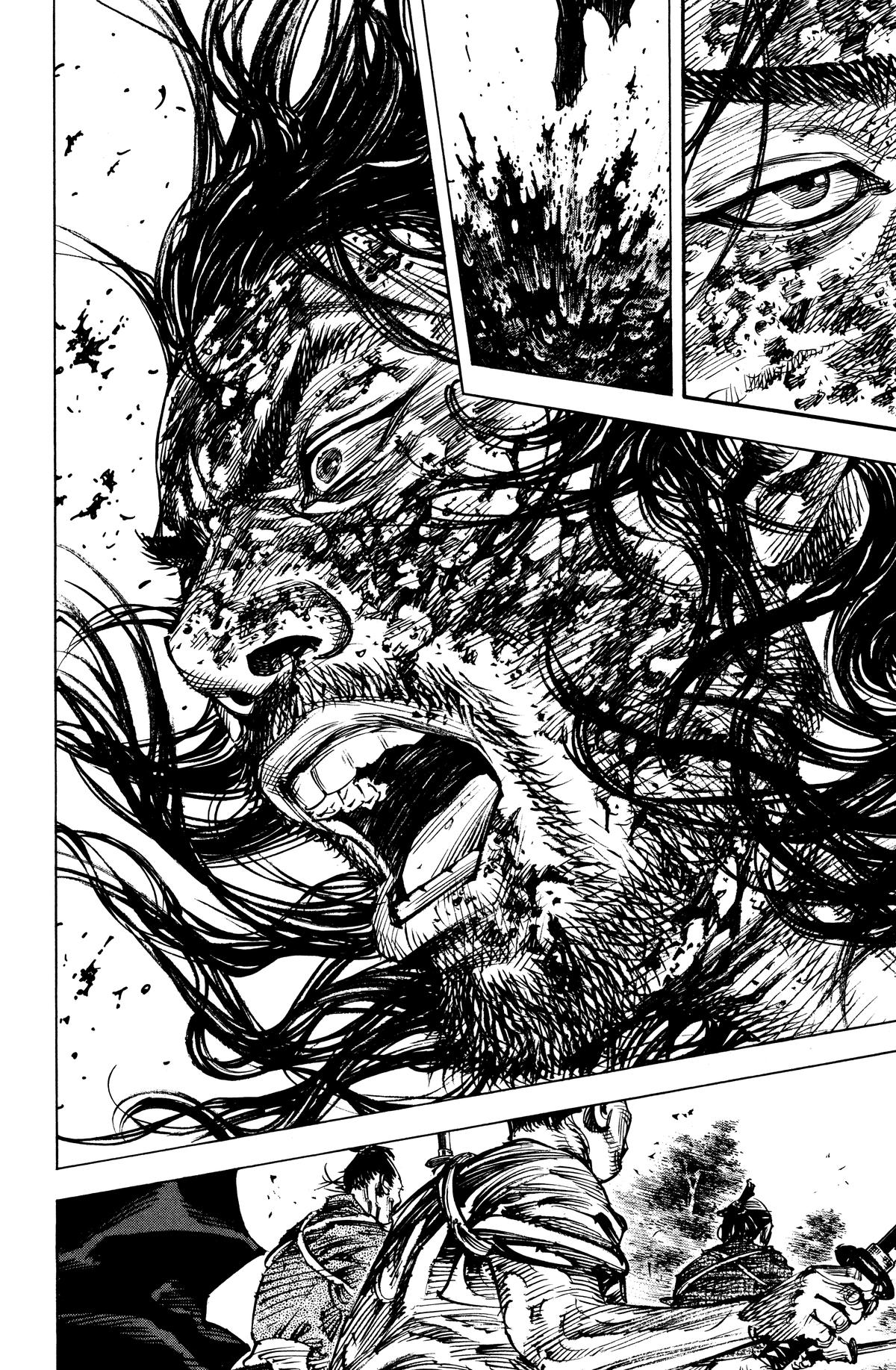Vagabond Chapter 303 - Page 13