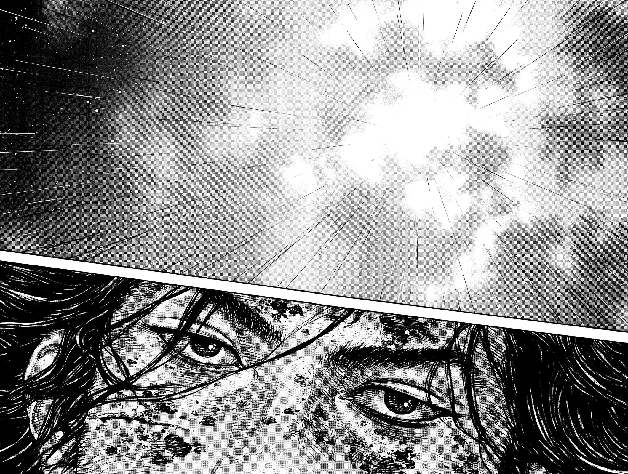Vagabond Chapter 303 - Page 15